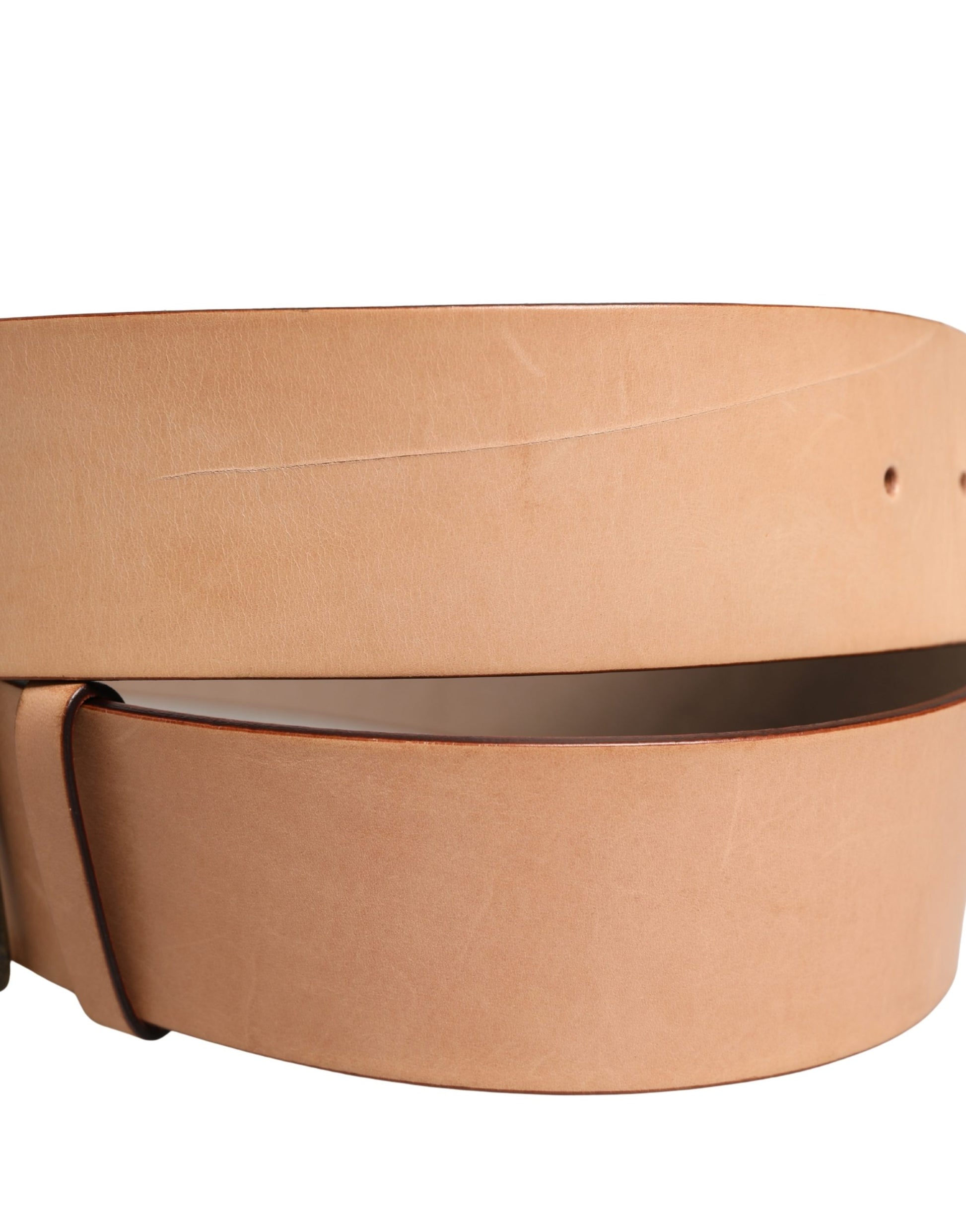 Patrizia Pepe Beige Belt for Women additional view