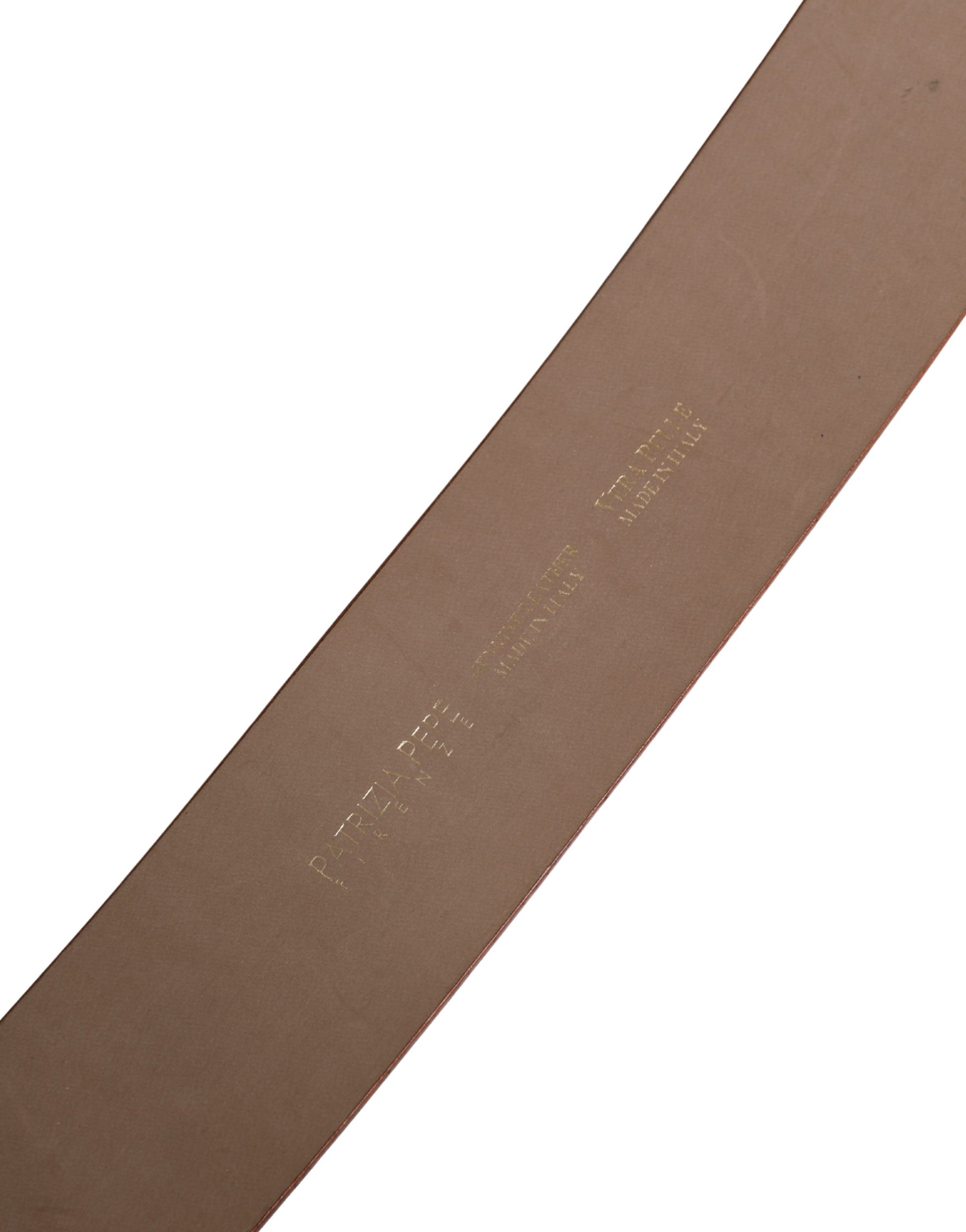 Patrizia Pepe Beige Belt for Women additional view