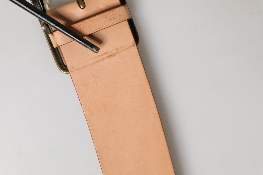 Patrizia Pepe Beige Belt for Women additional view