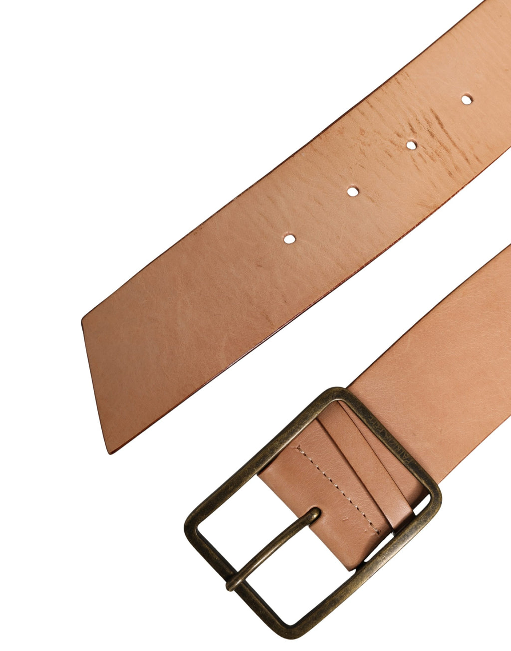 Patrizia Pepe Beige Belt for Women additional view