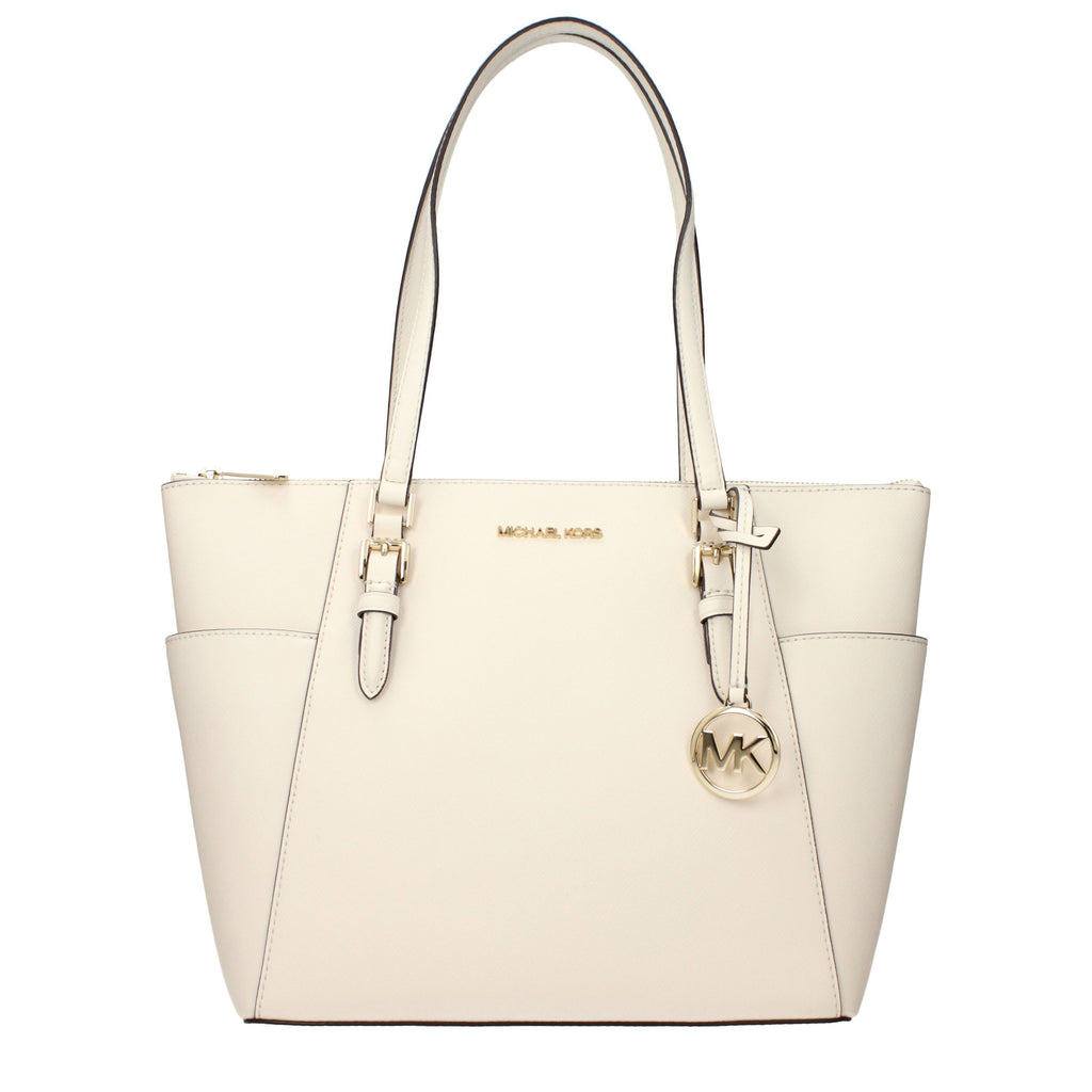 Michael Kors Beige Shoulder Bag for Women