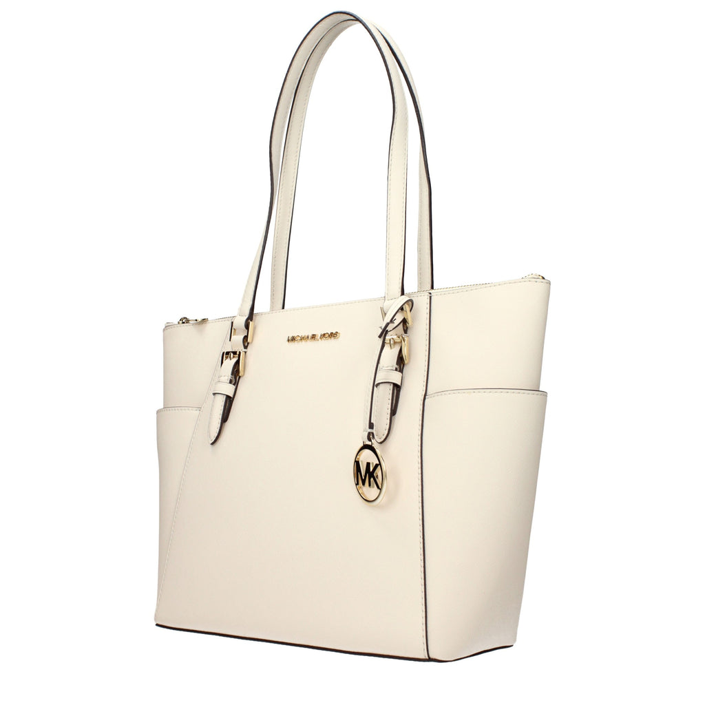 Michael Kors Beige Shoulder Bag for Women alternate view
