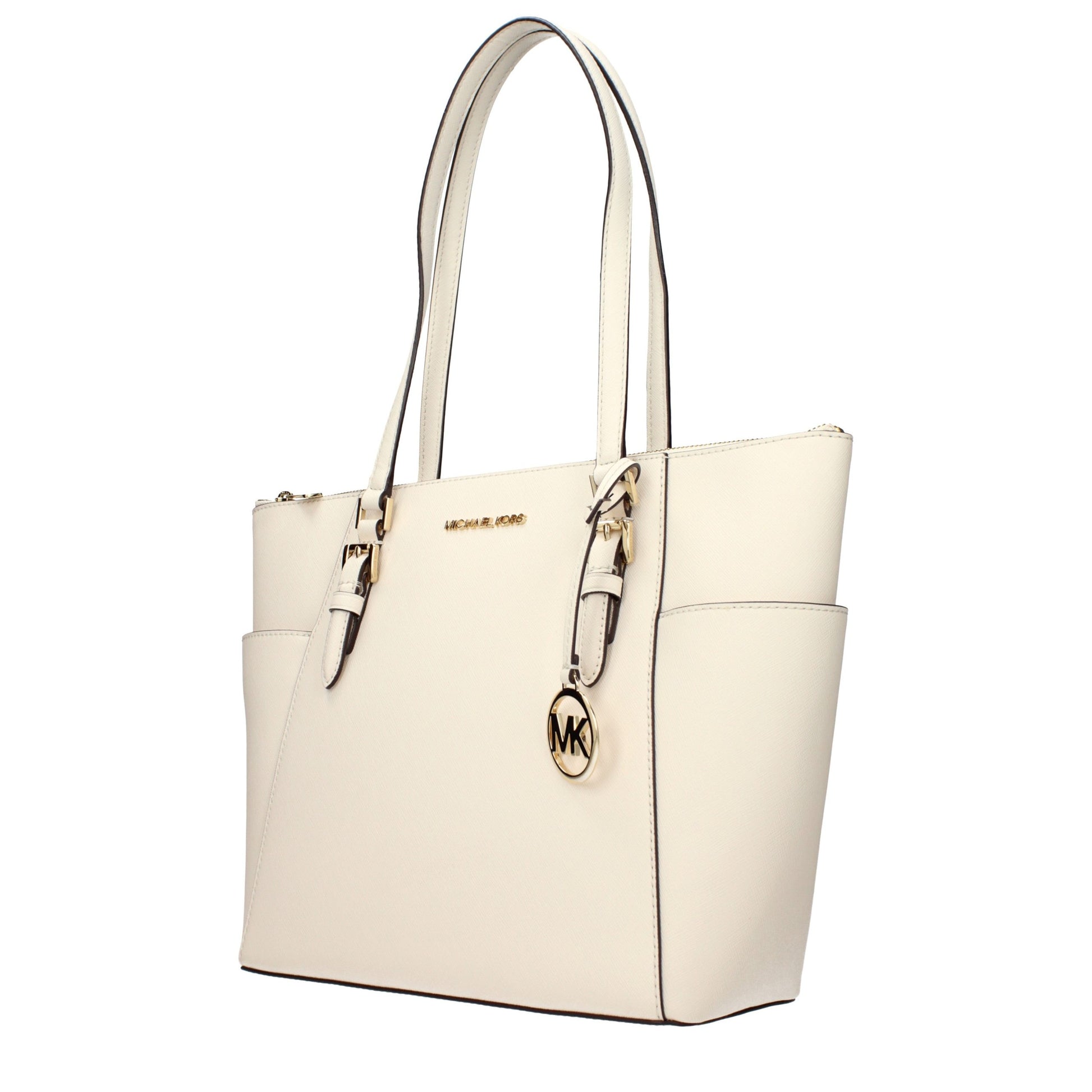 Michael Kors Beige Shoulder Bag for Women alternate view