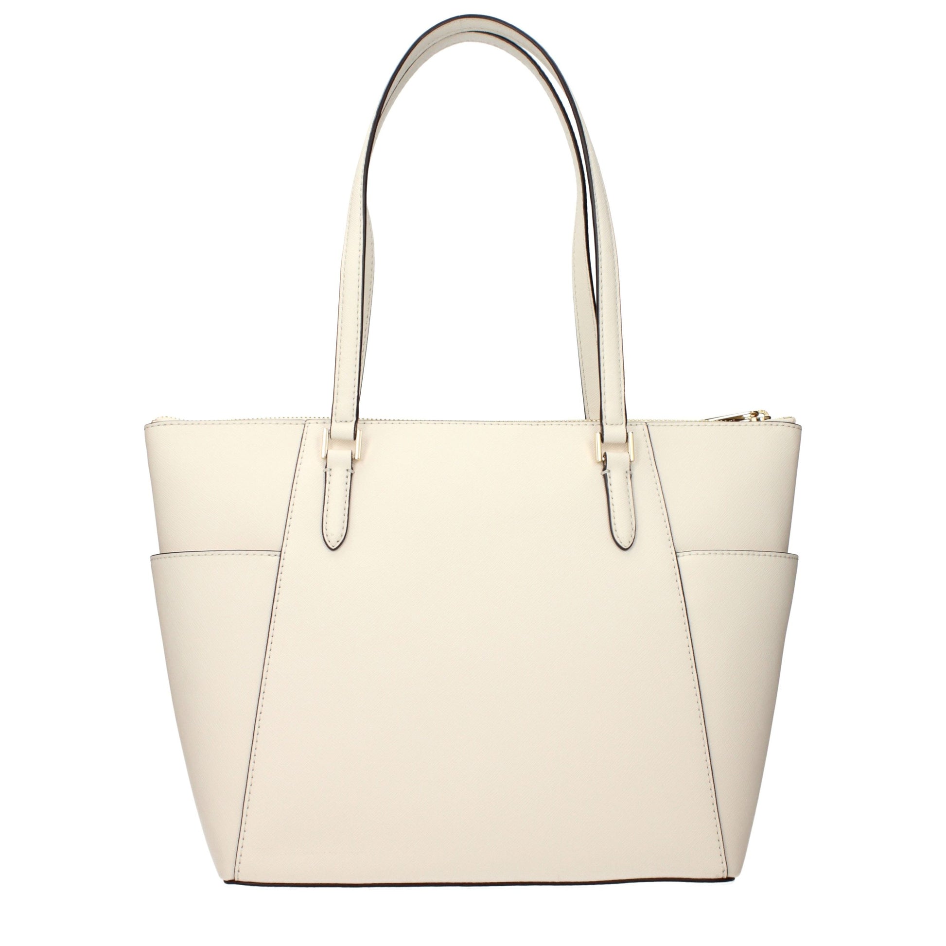 Michael Kors Beige Shoulder Bag for Women detail view