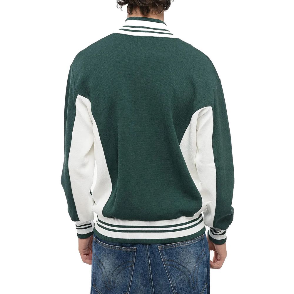 Bomber Autry bicolore en nylon