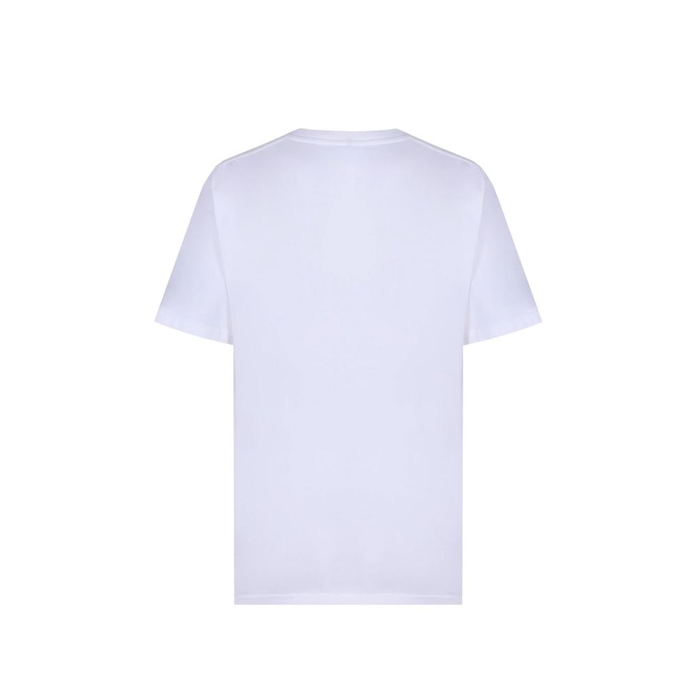 Autry White T-Shirt for Men alternate view