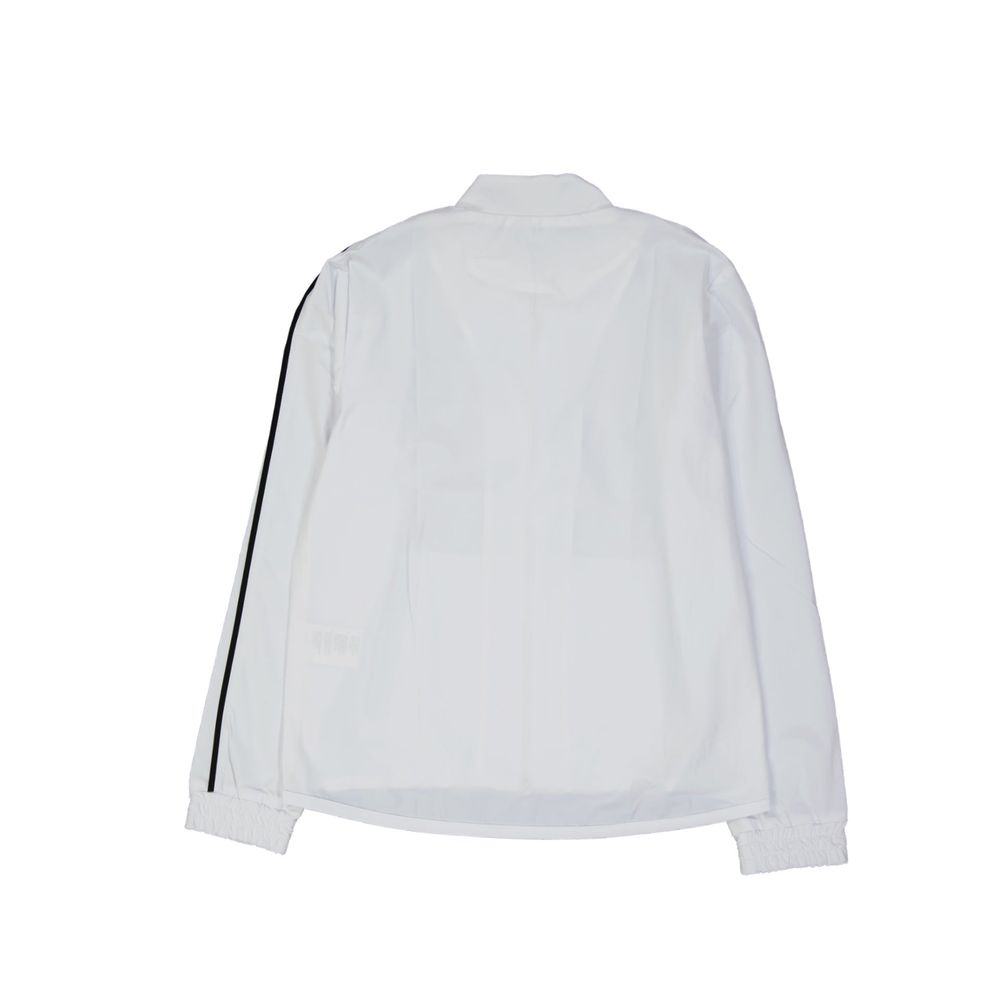 Autry White Shell Jacket for Women alternate view