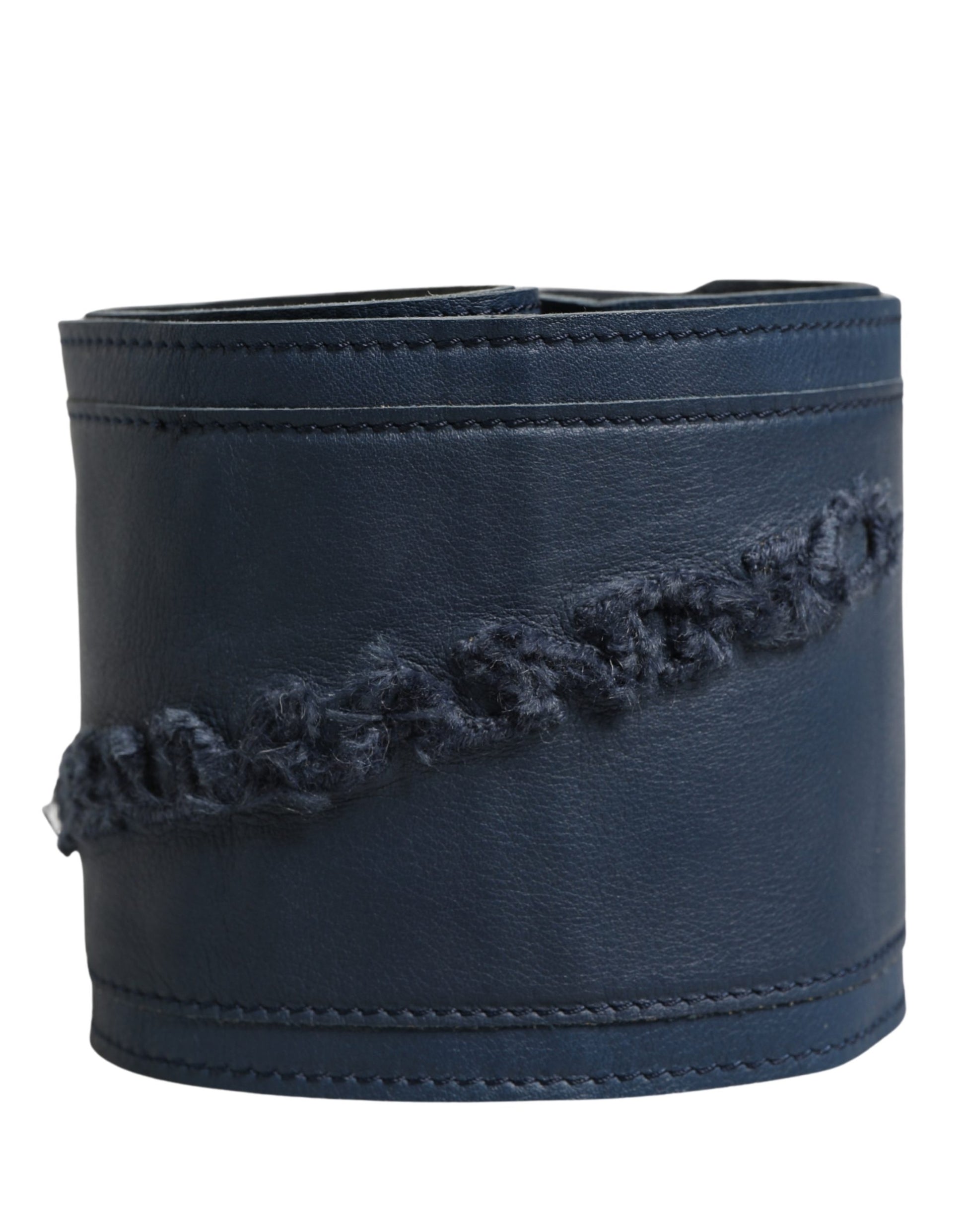 Ermanno Scervino Blue Belt for Women alternate view