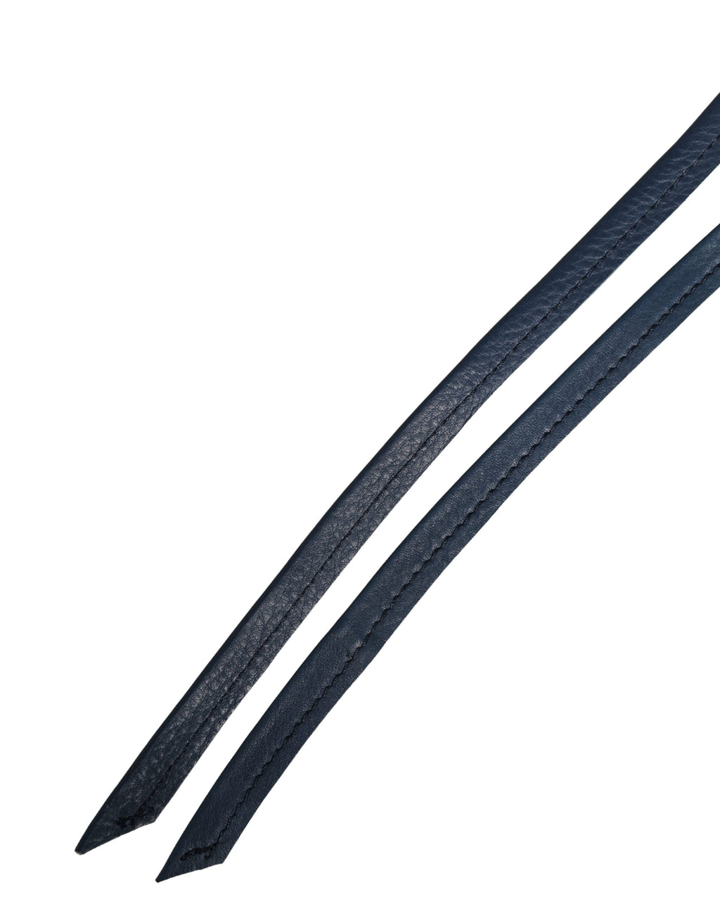 Ermanno Scervino Blue Belt for Women additional view