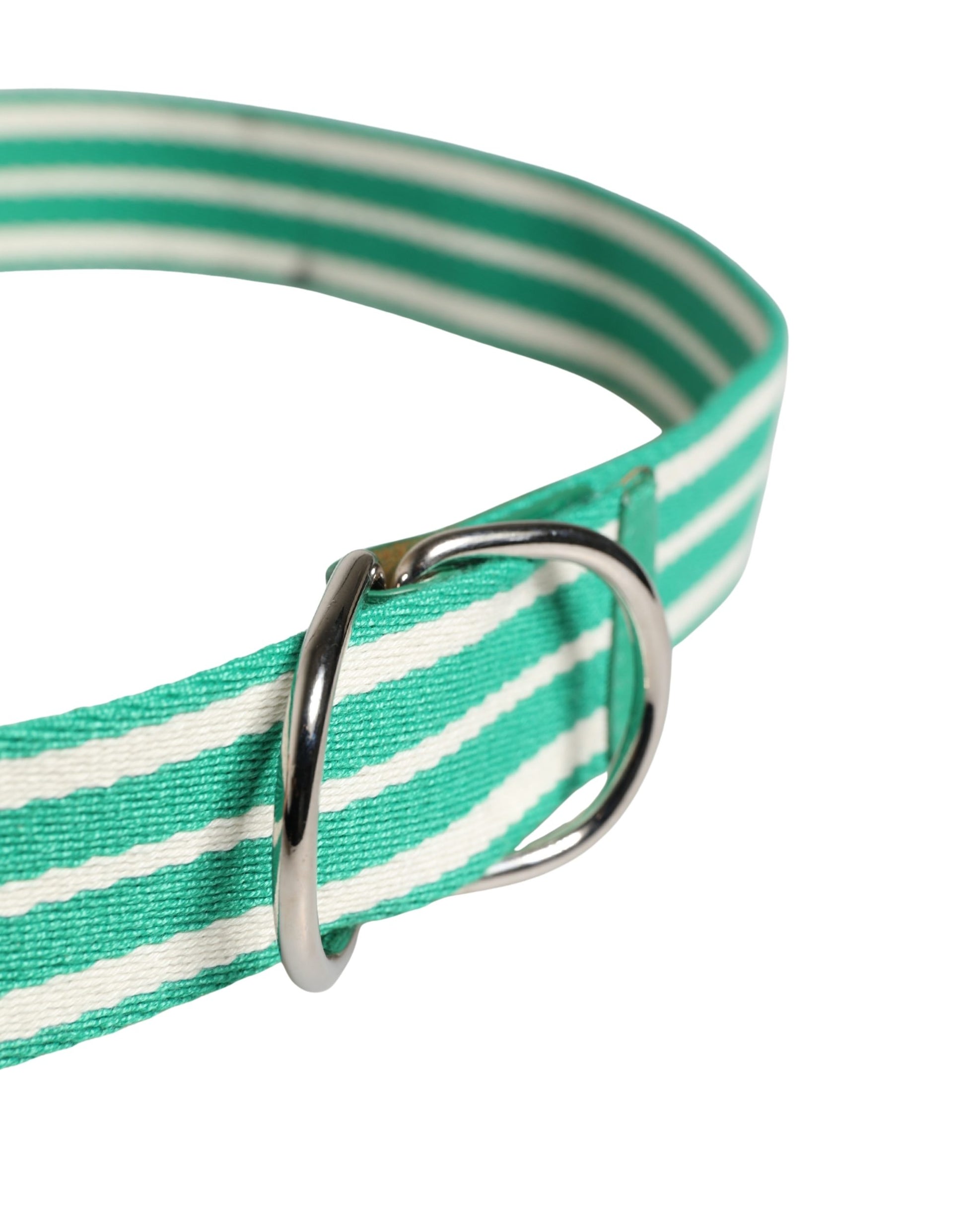 Red Valentino Green Belt for Women side view