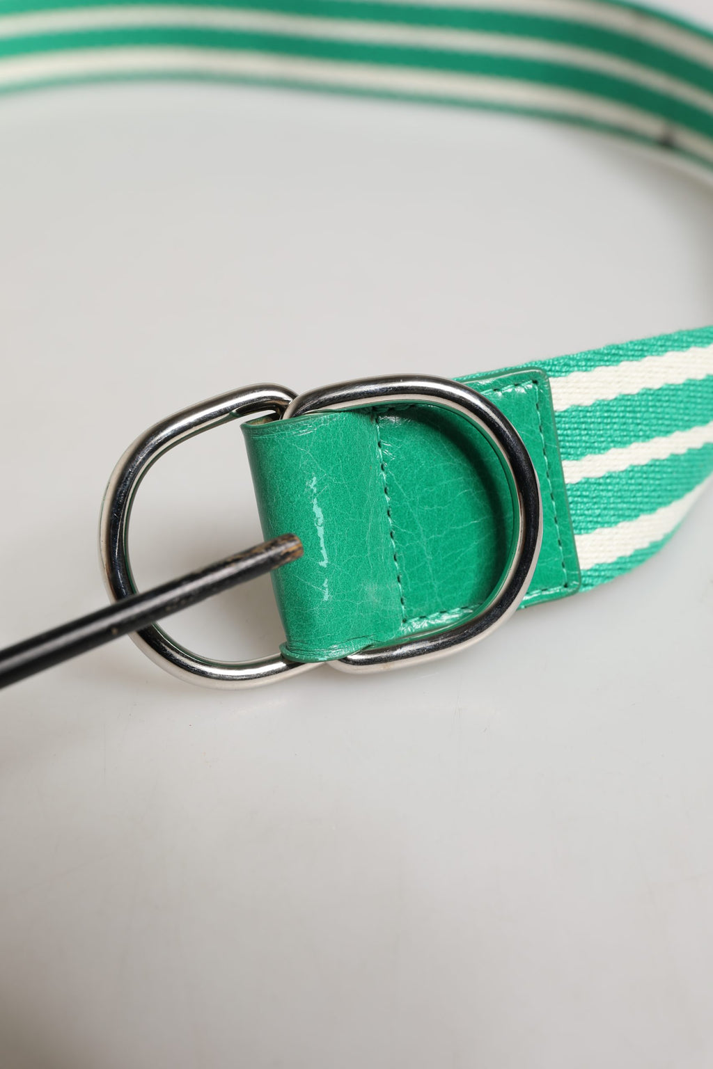 Red Valentino Green Belt for Women additional view