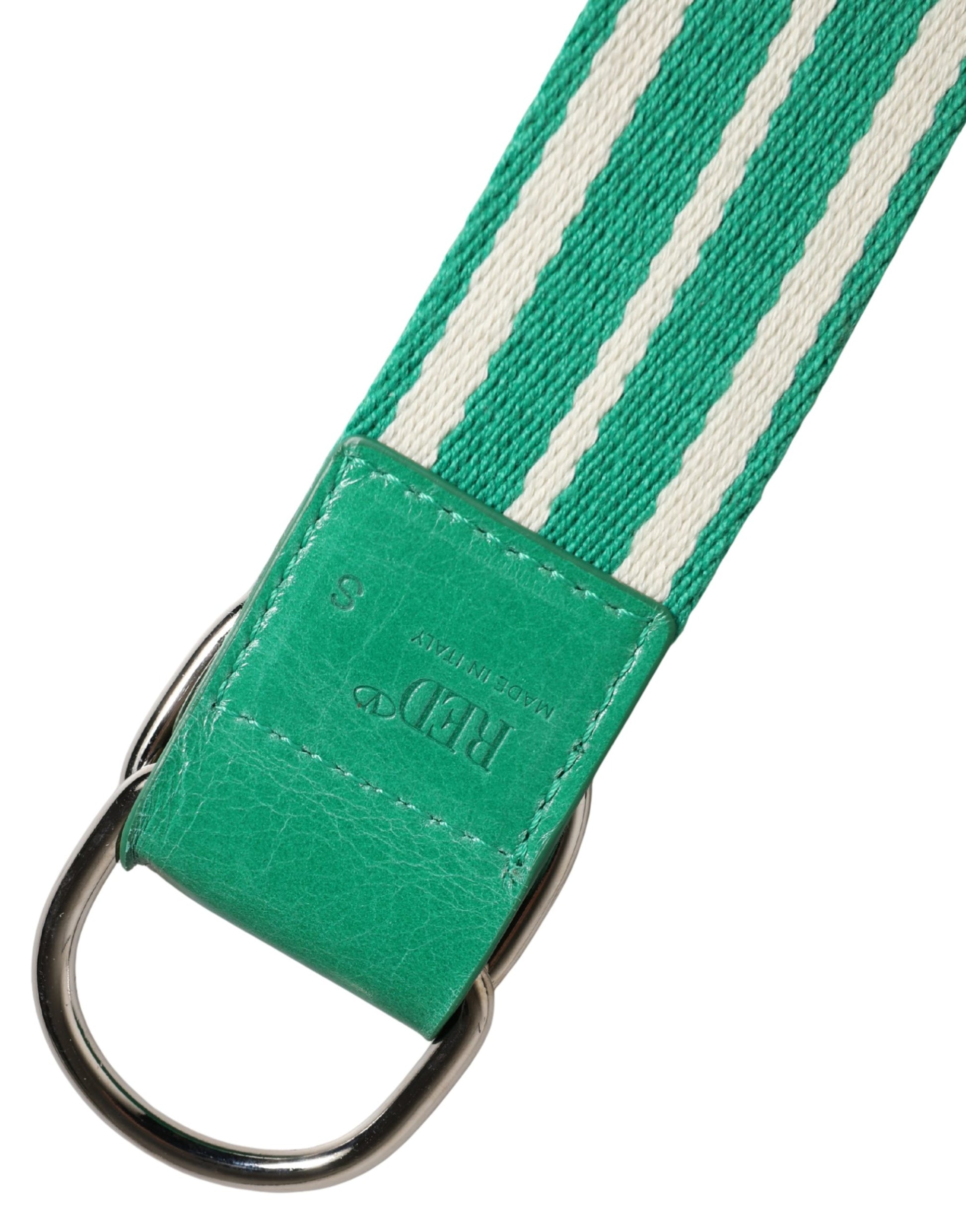 Red Valentino Green Belt for Women additional view