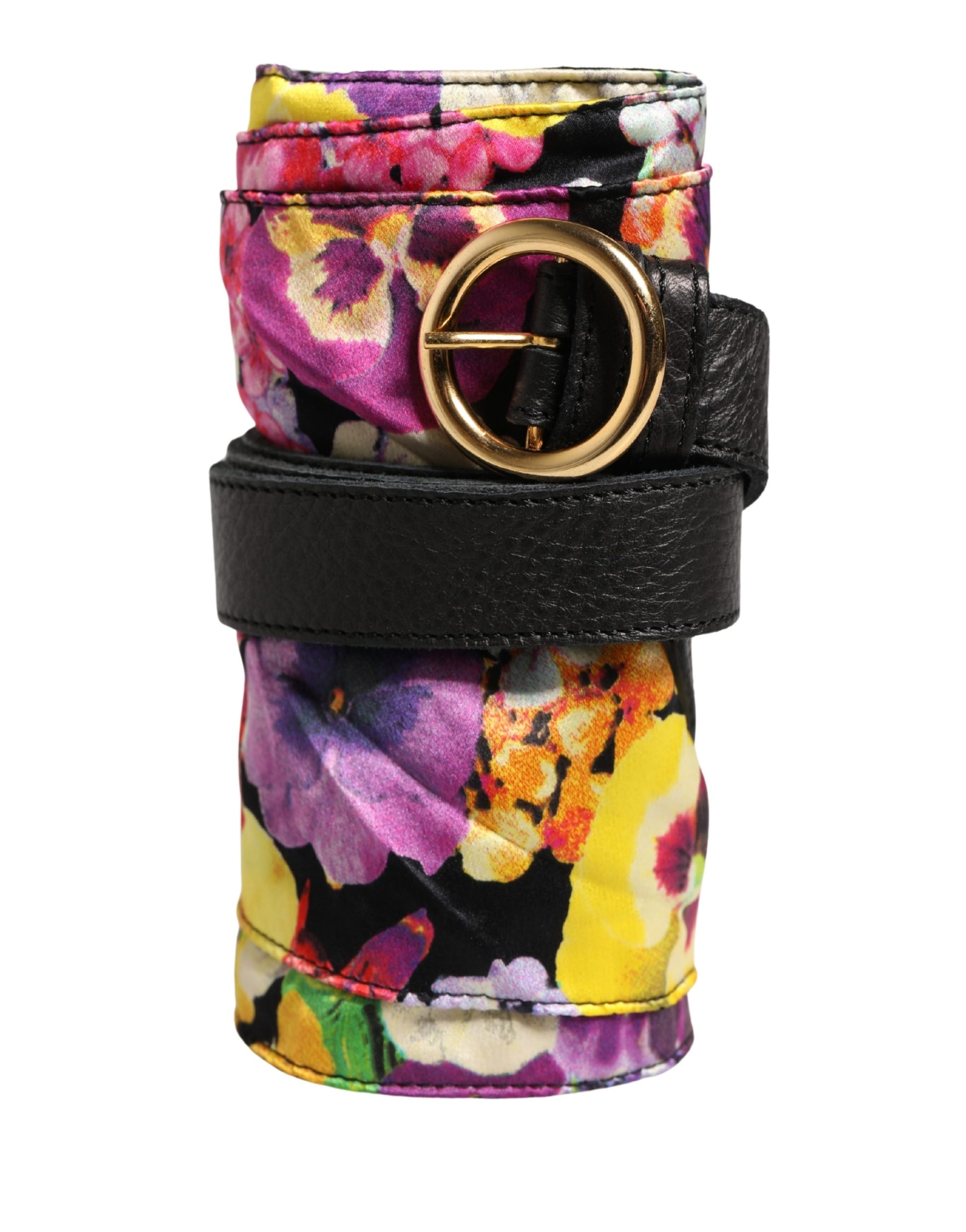 Cavalli Class Multicolor Belt for Women alternate view