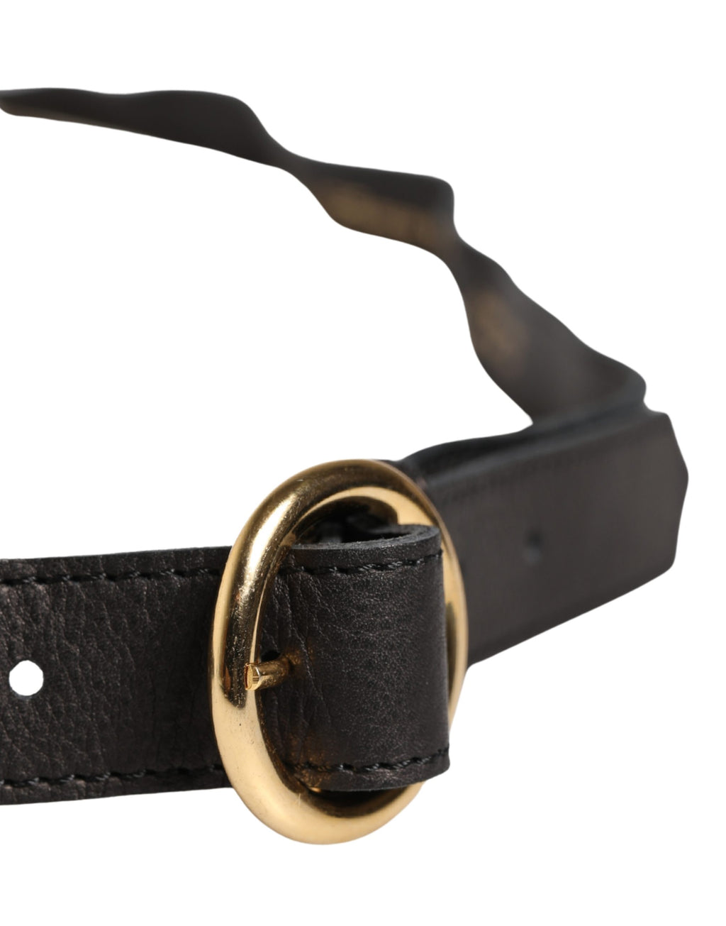 Cavalli Class Multicolor Belt for Women side view