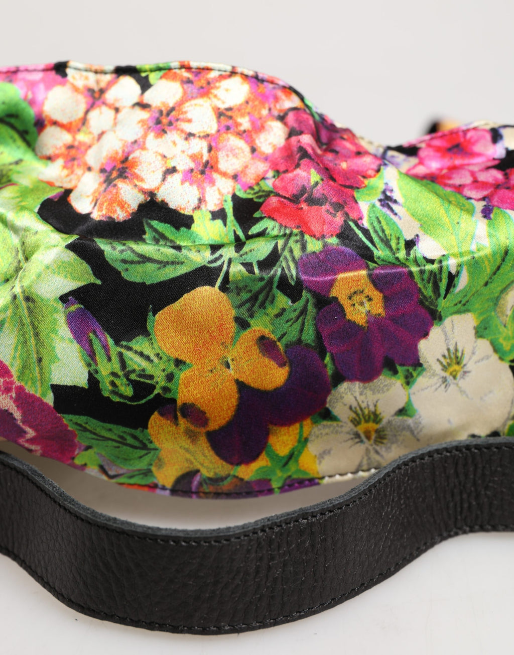 Cavalli Class Multicolor Belt for Women additional view