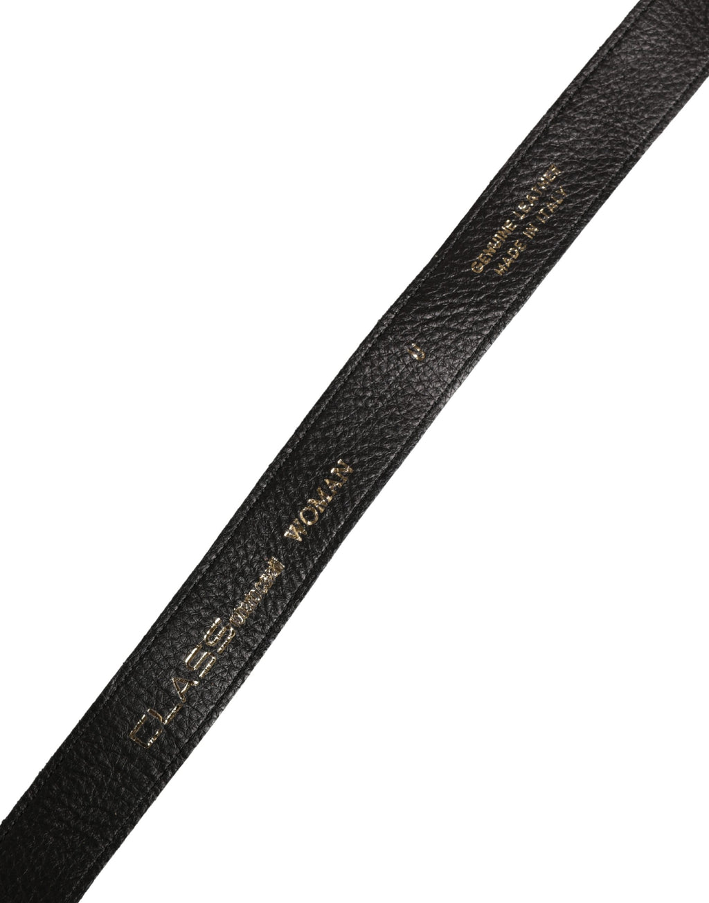 Cavalli Class Multicolor Belt for Women additional view