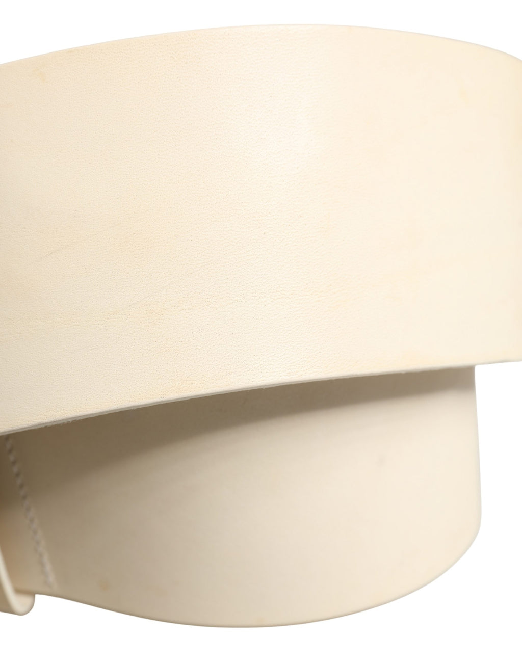 Cavalli Class White Belt for Women additional view