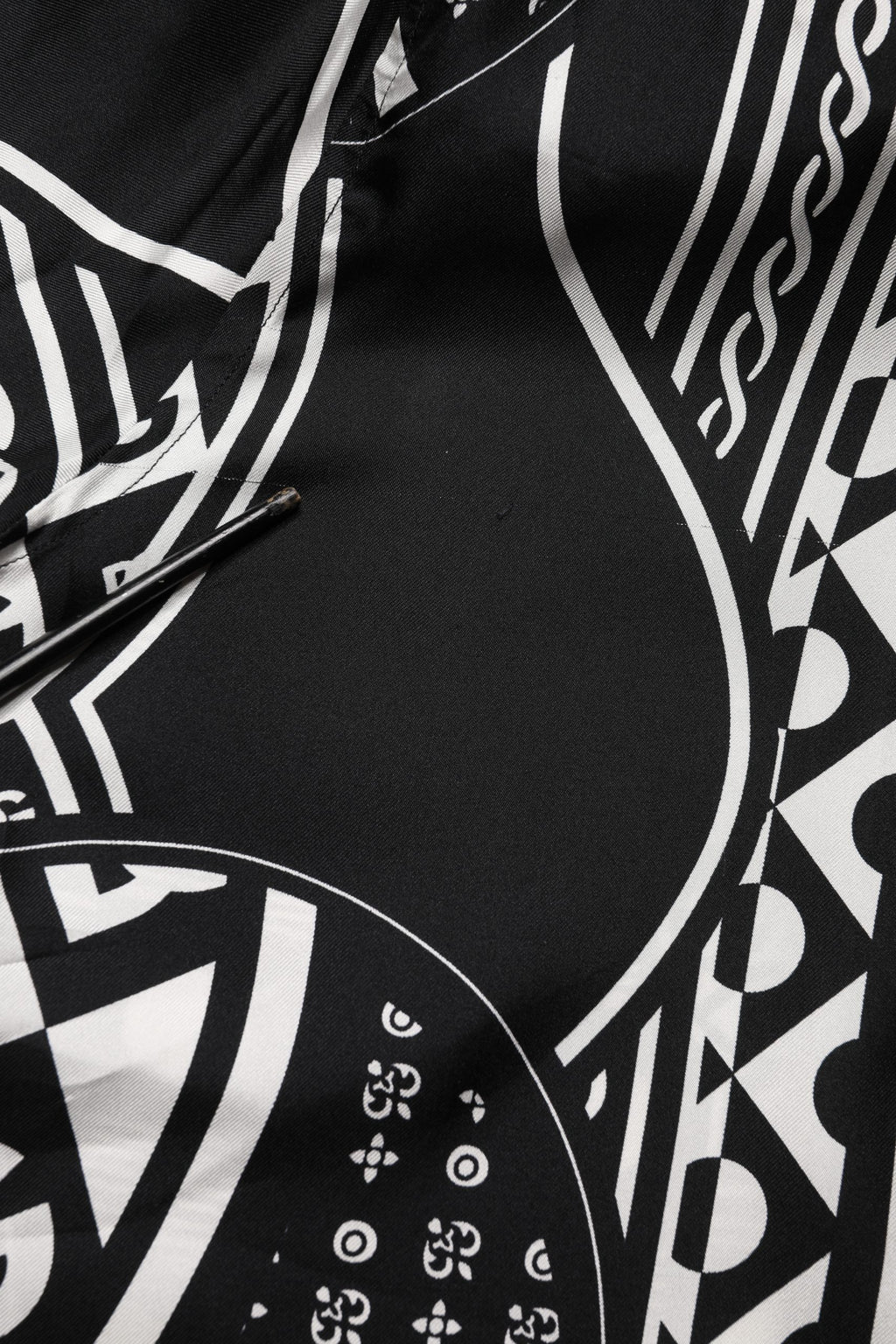 Dolce & Gabbana Black Shortsleeve for Men additional view