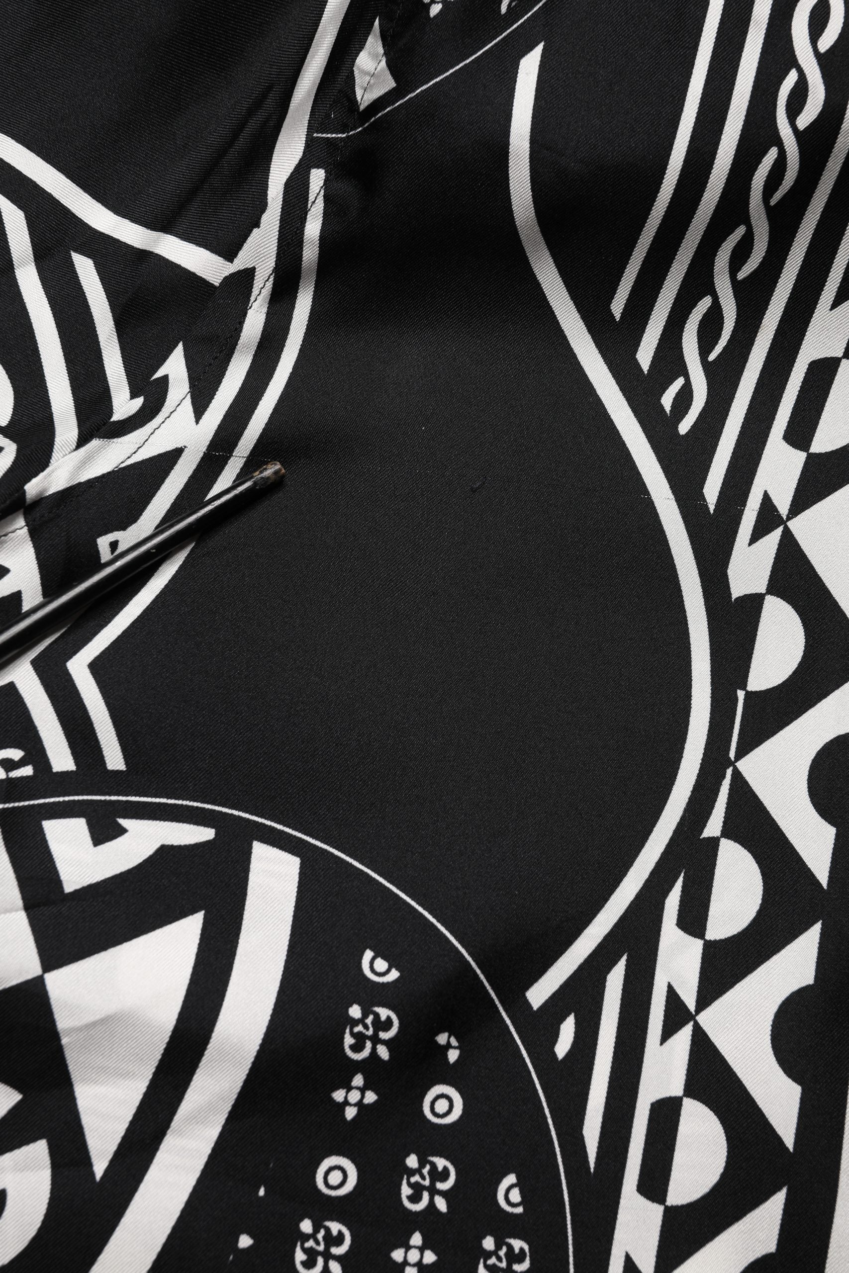 Dolce & Gabbana Black Shortsleeve for Men additional view