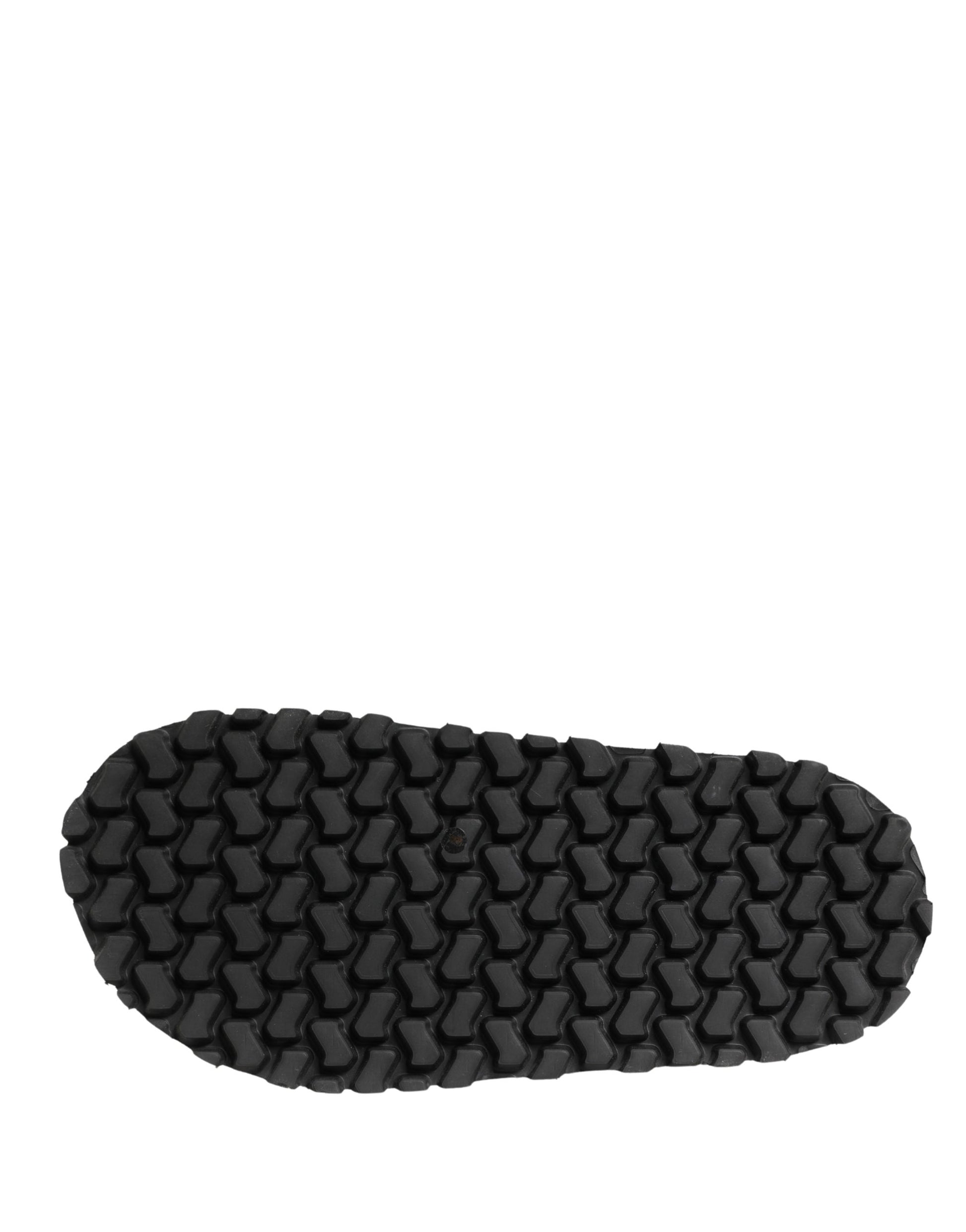 Dolce & Gabbana Black Strap Ons for Men additional view