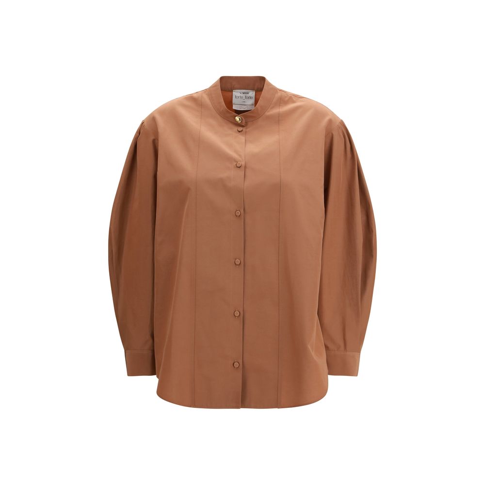 Forte_Forte Multicolor Shirt for Women