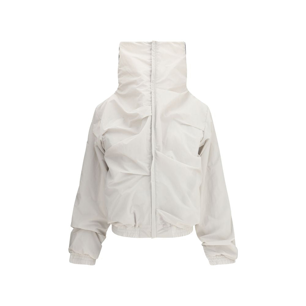 Vêtement ALAINPAUL gris en polyamide