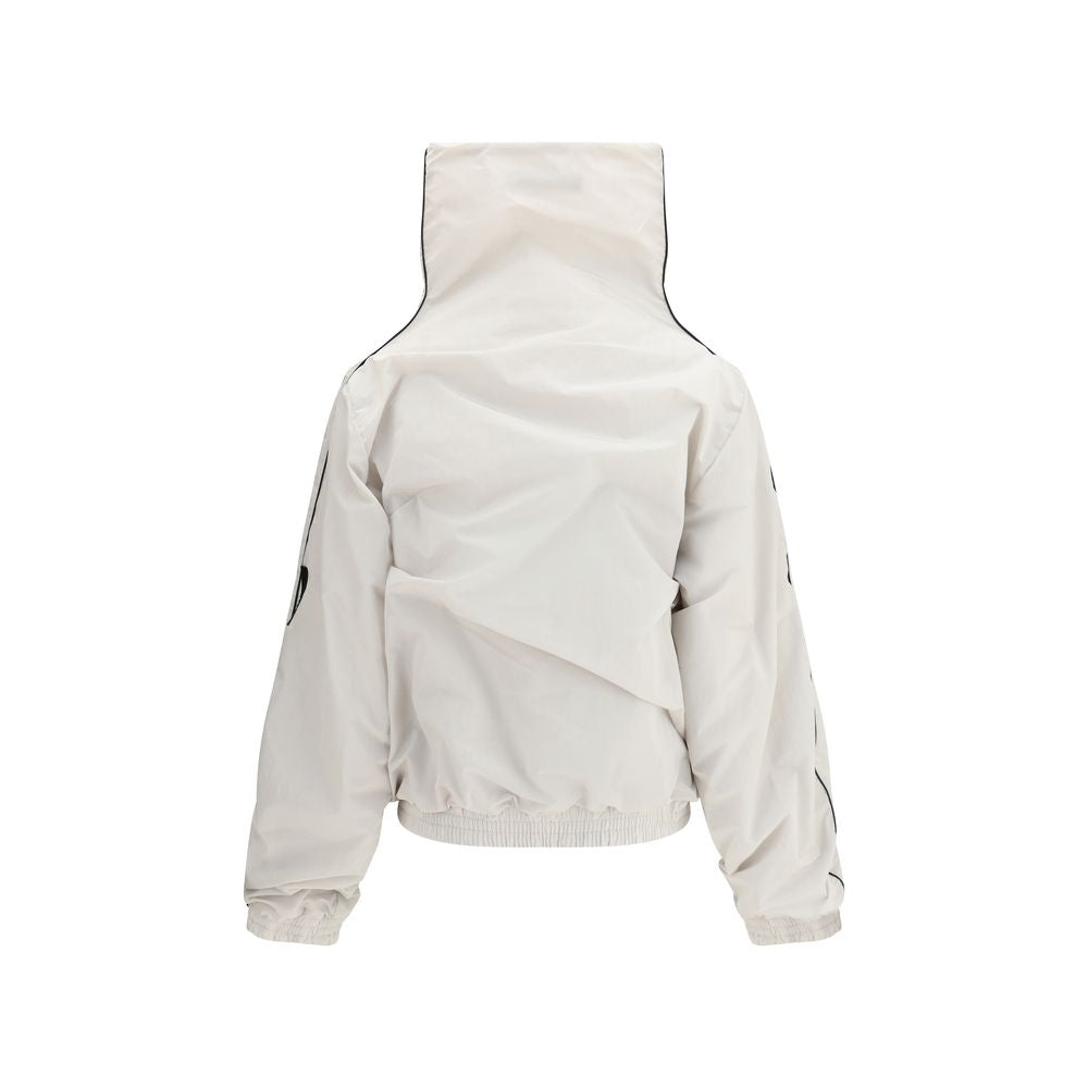 Vêtement ALAINPAUL gris en polyamide