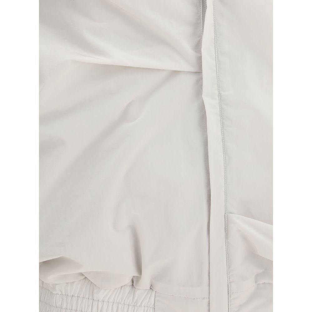 Vêtement ALAINPAUL gris en polyamide
