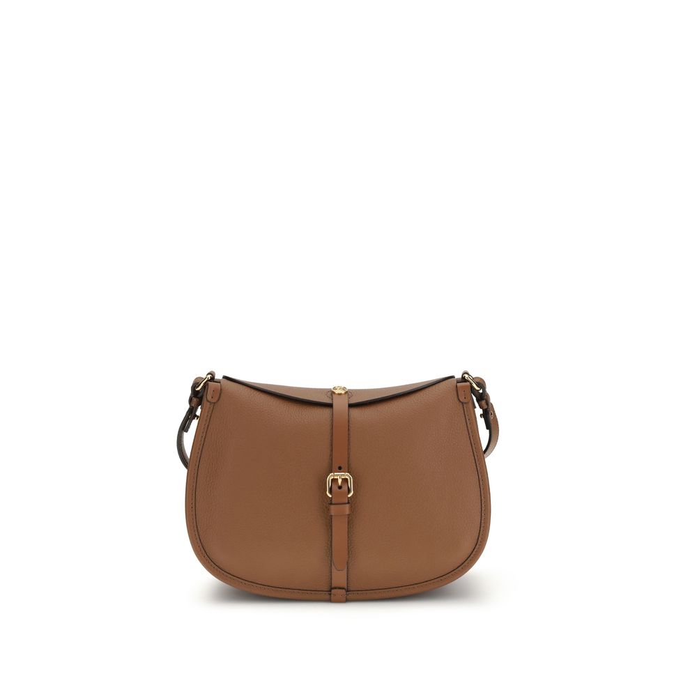 Etro Brown Shoulder Bag for Women