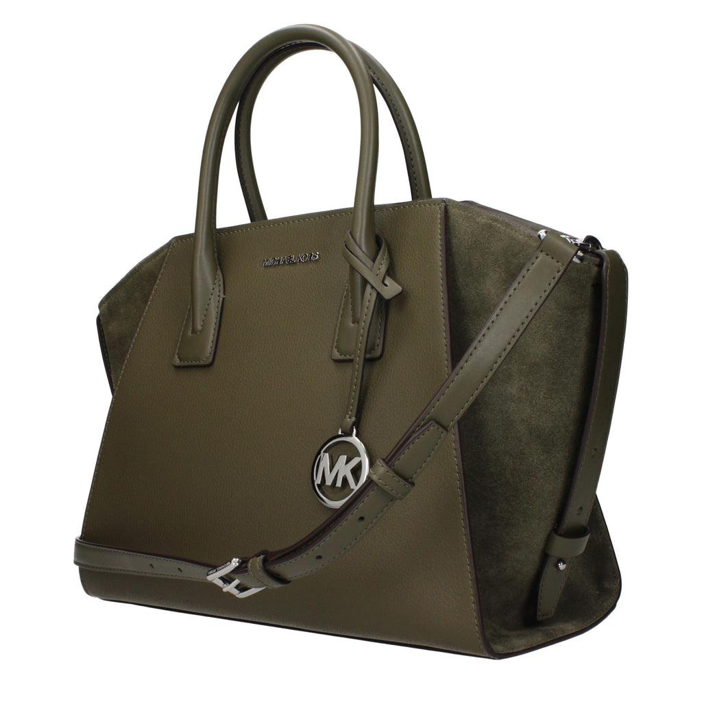 Michael Kors Green Handbag for Women alternate view
