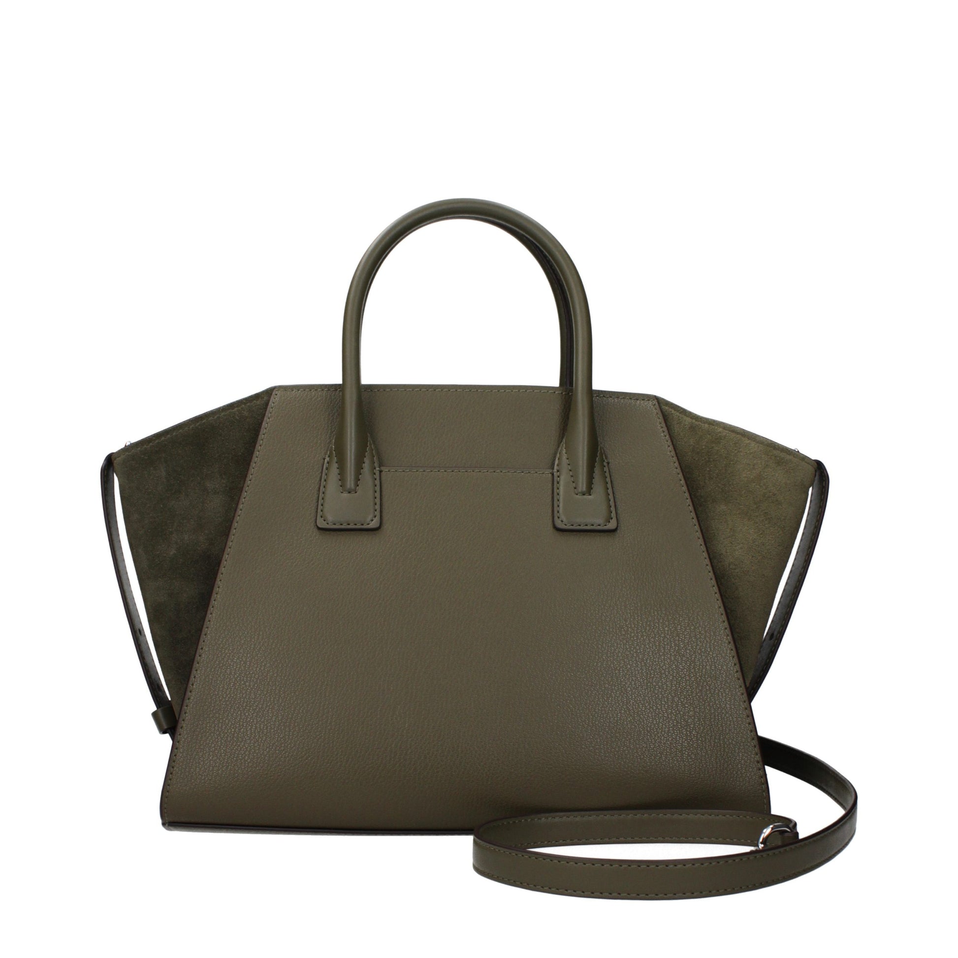 Michael Kors Green Handbag for Women detail view