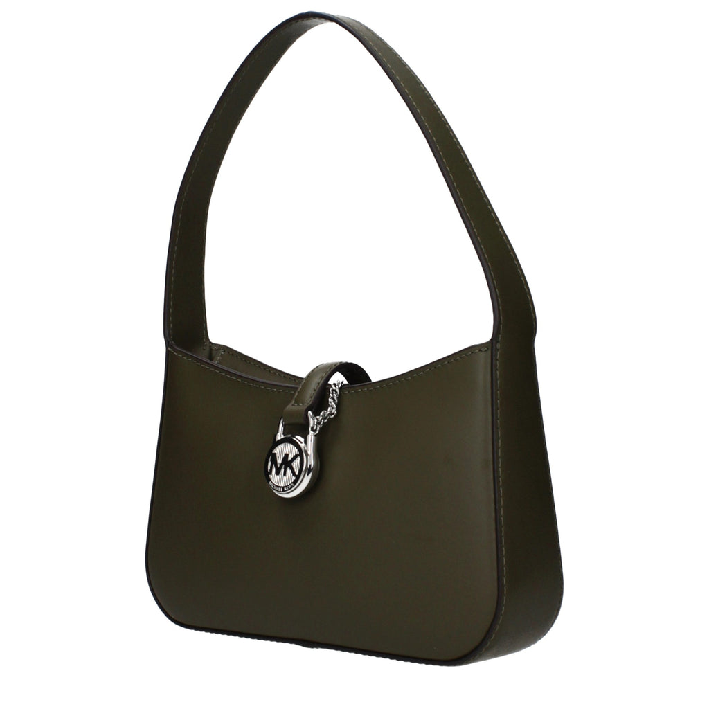 Michael Kors Green Handbag for Women alternate view