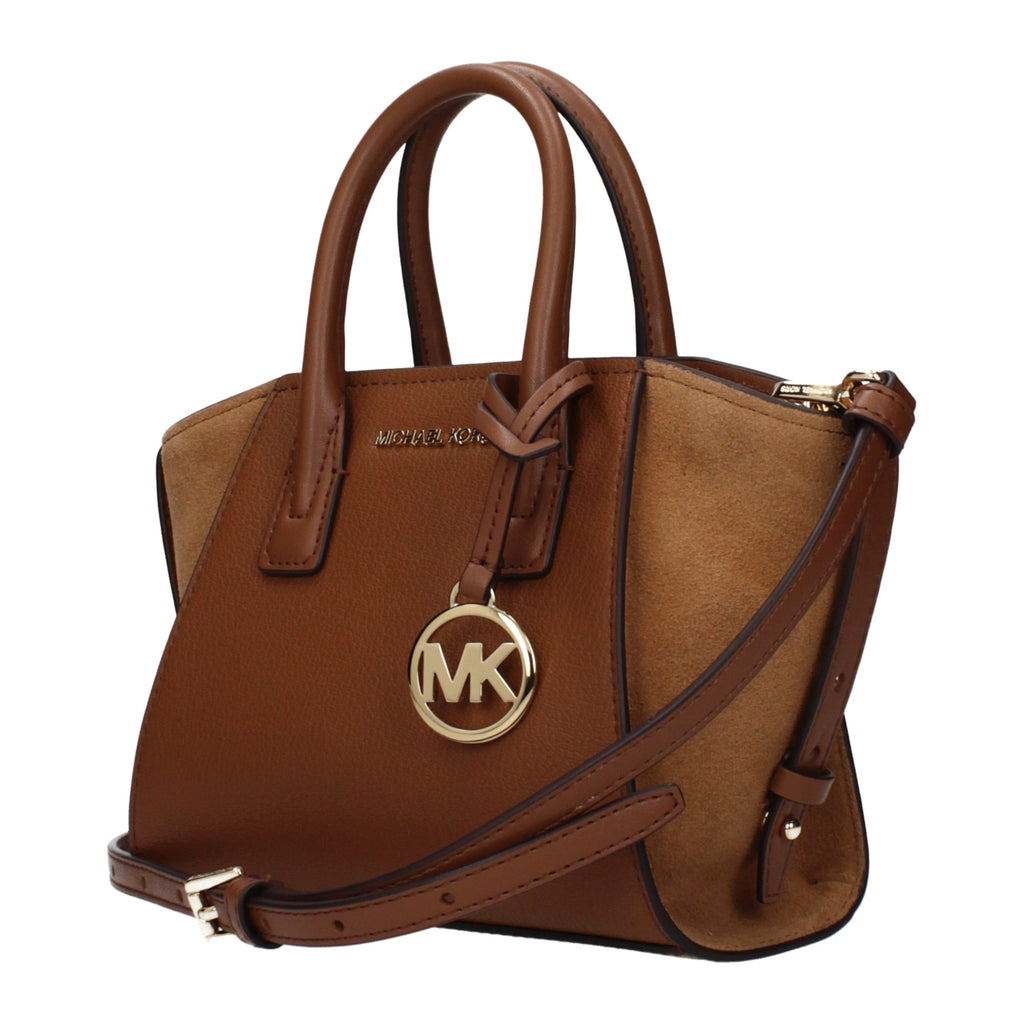 Michael Kors Brown Handbag for Women alternate view