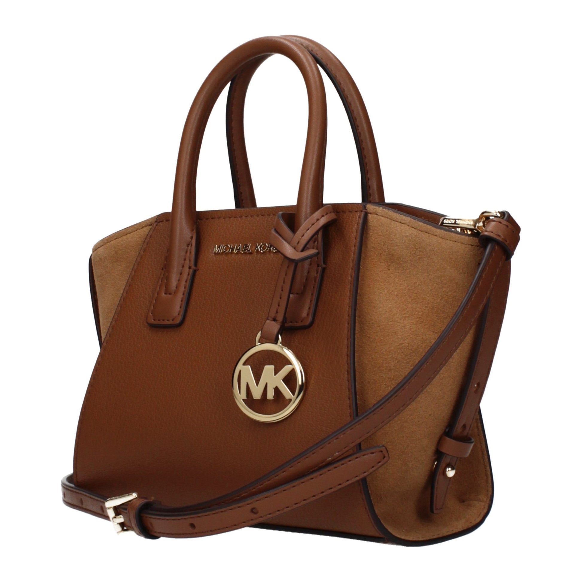 Michael Kors Brown Handbag for Women alternate view