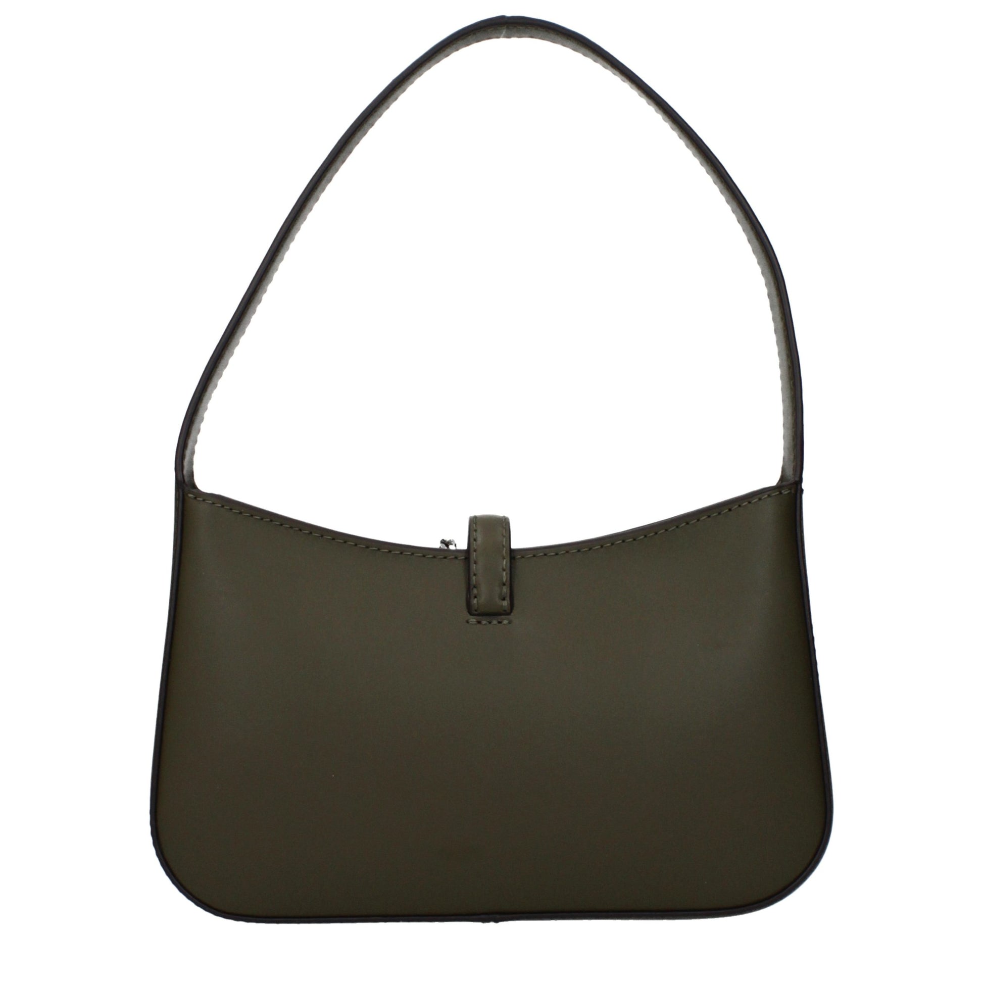 Michael Kors Green Handbag for Women detail view