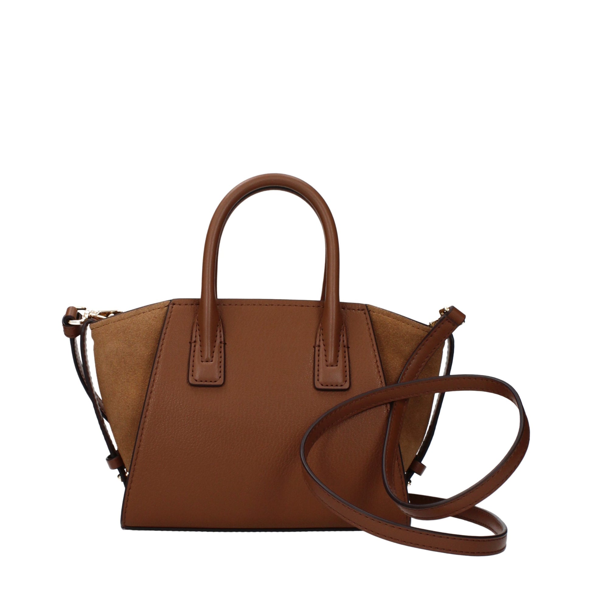 Michael Kors Brown Handbag for Women detail view