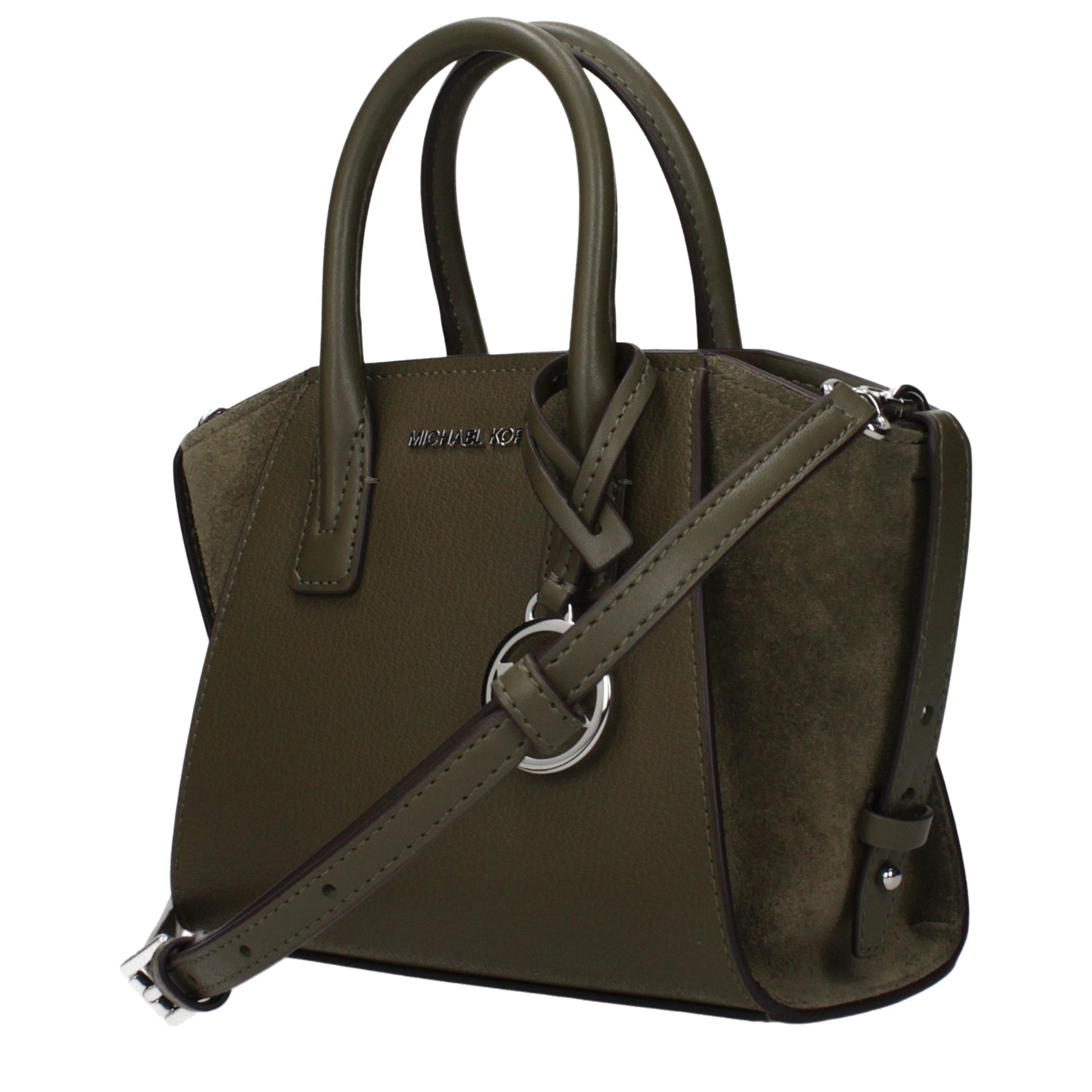 Michael Kors Green Handbag for Women alternate view