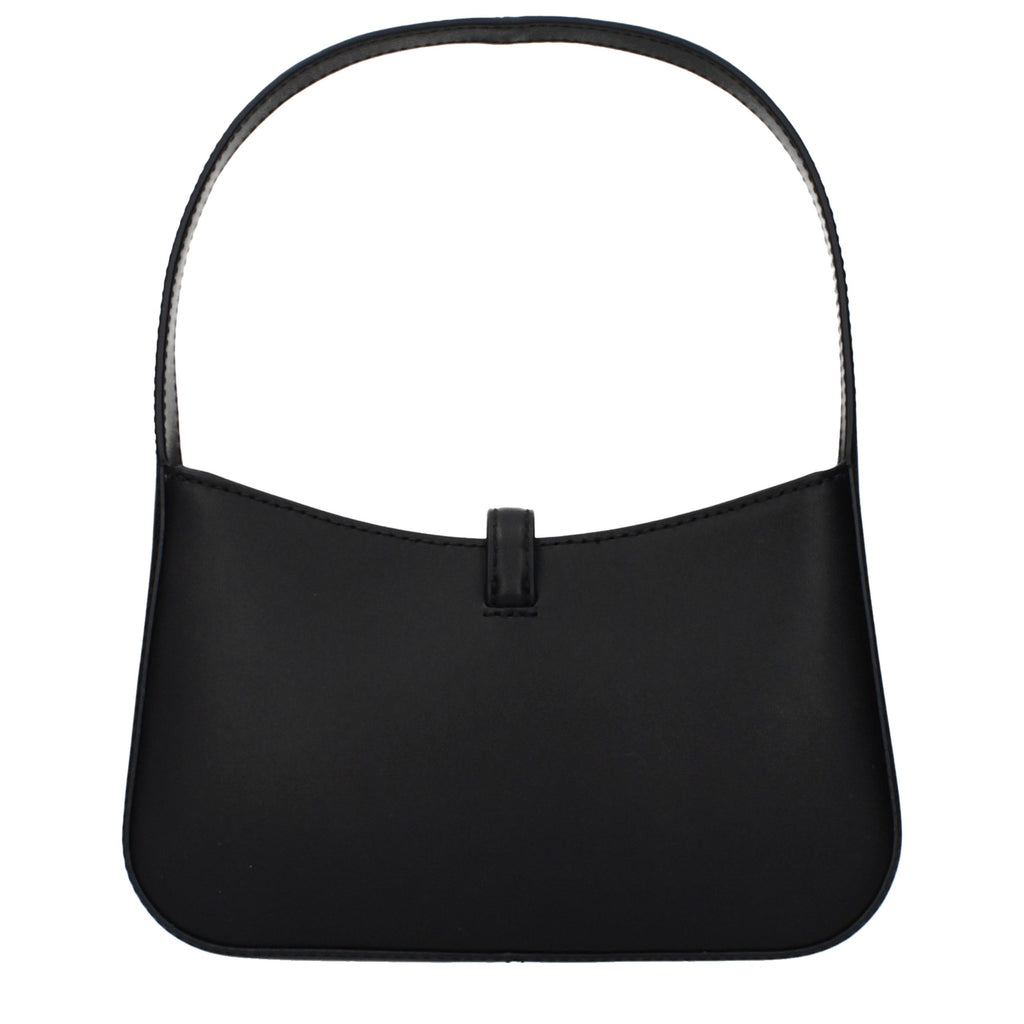 Michael Kors Black Handbag for Women detail view