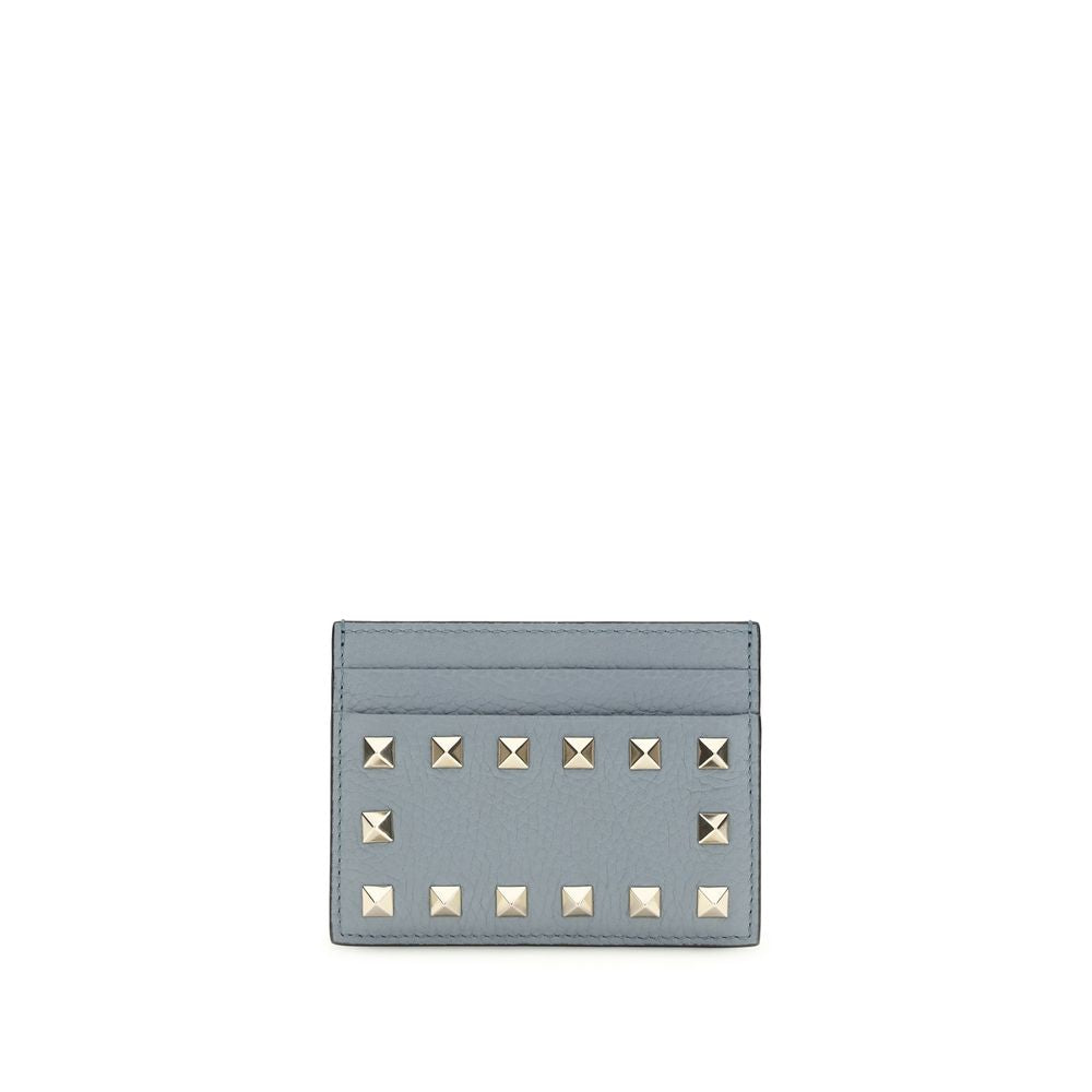Valentino Garavani Blue Wallet for Women