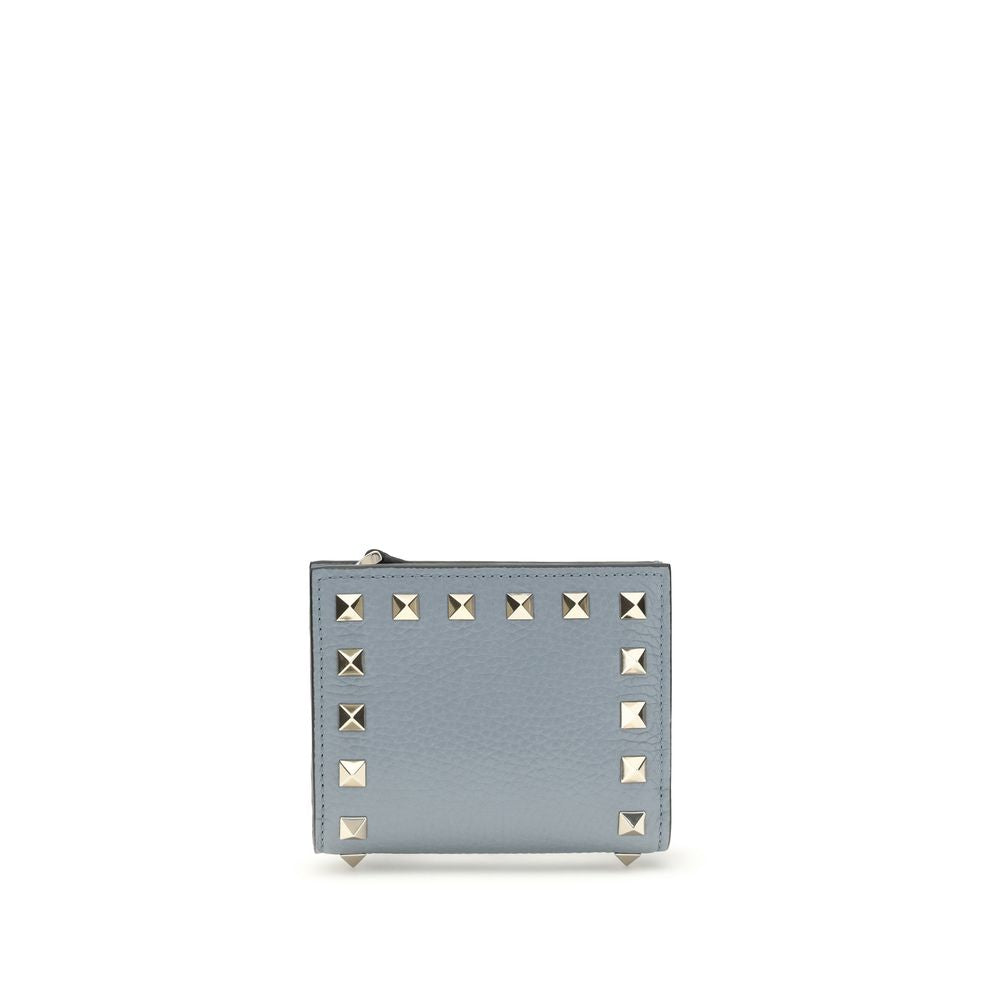 Valentino Garavani Blue Wallet for Women