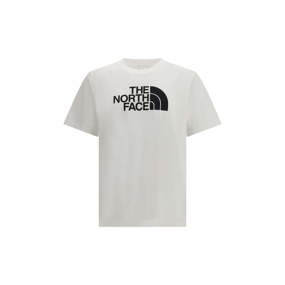 The North Face White T-Shirt for Men