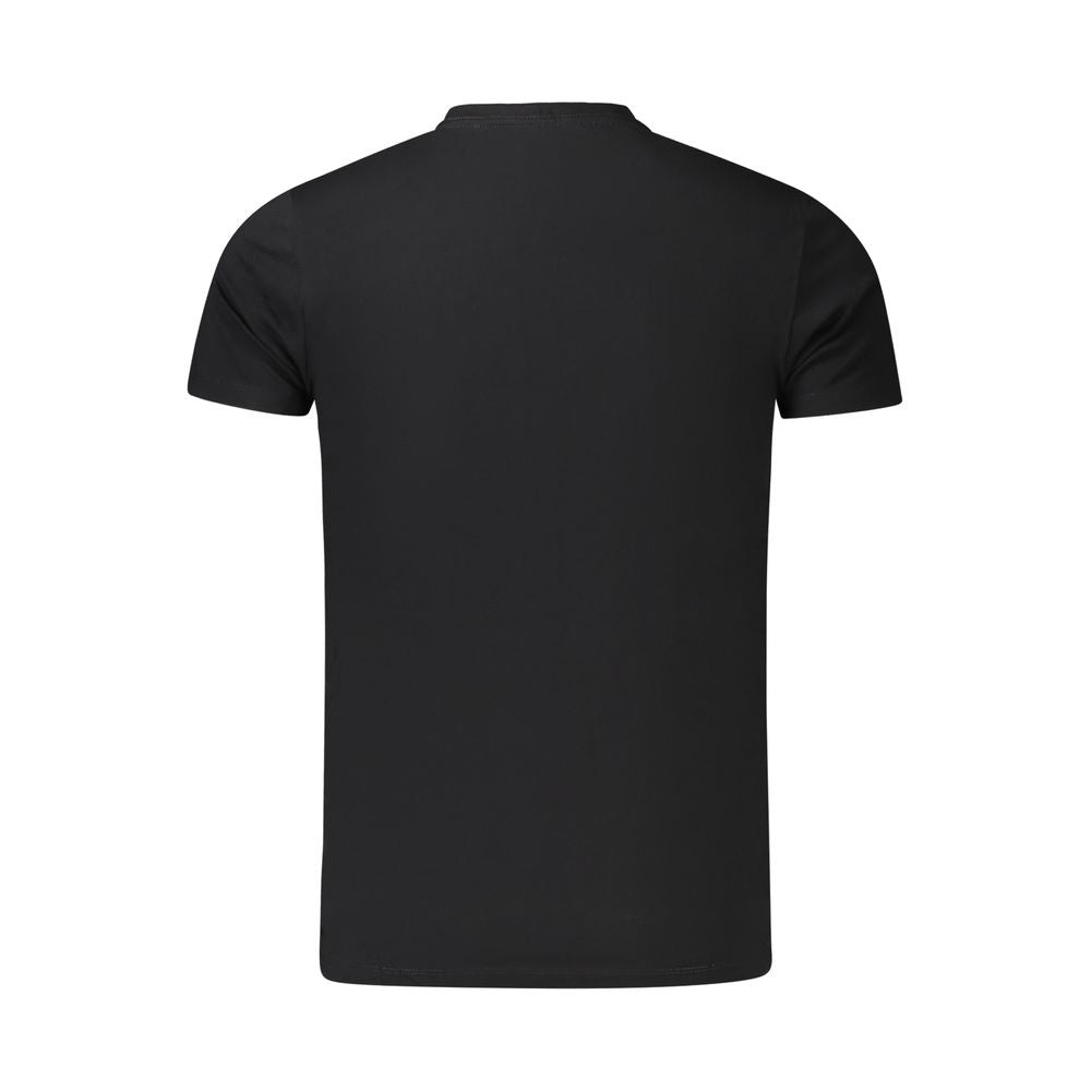 Pepe Jeans Black T-Shirt for Men alternate view