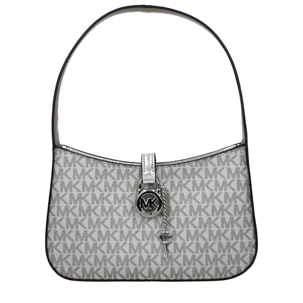 Michael Kors Grey Handbag for Women