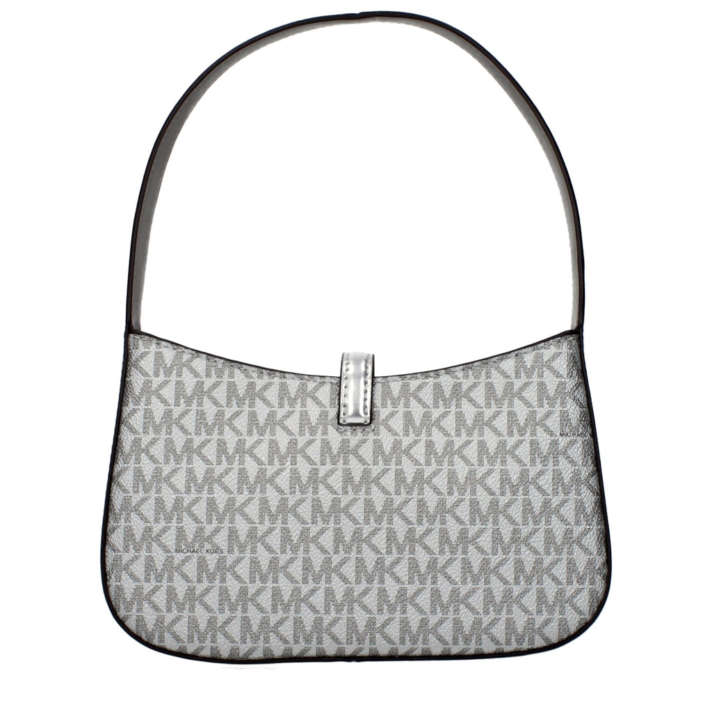 Michael Kors Grey Handbag for Women detail view