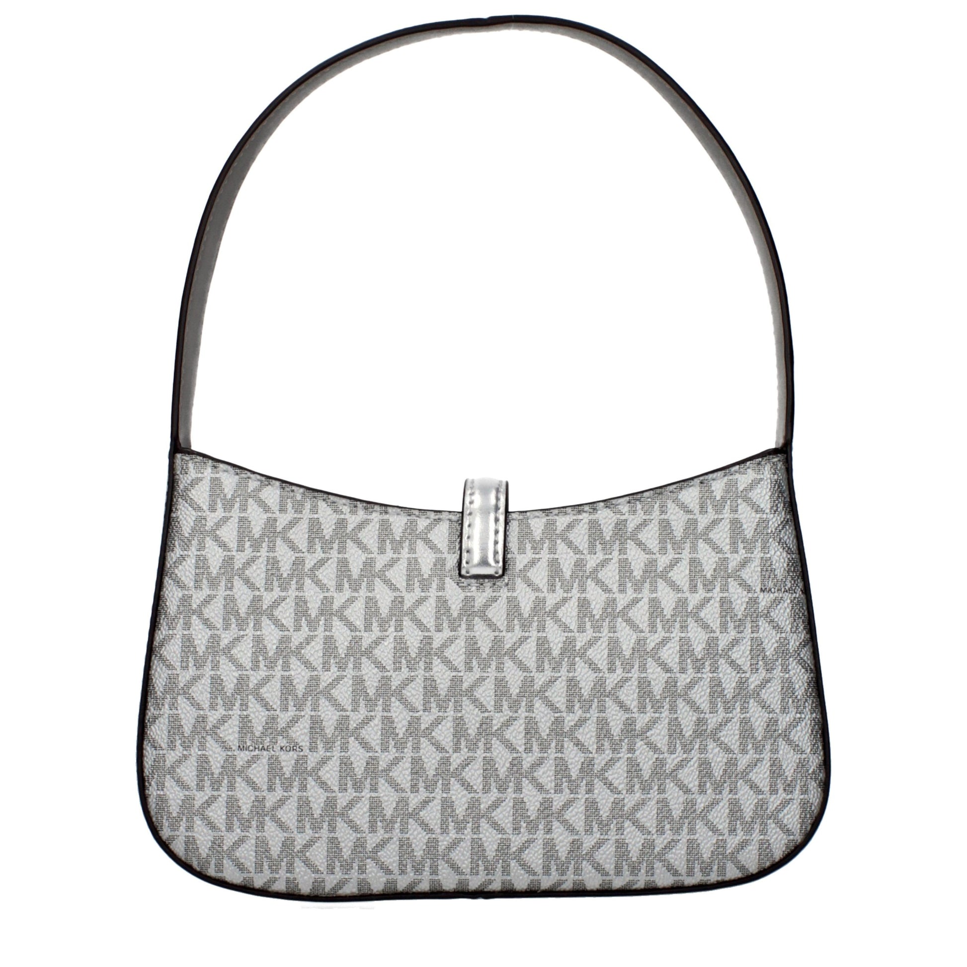 Michael Kors Grey Handbag for Women detail view