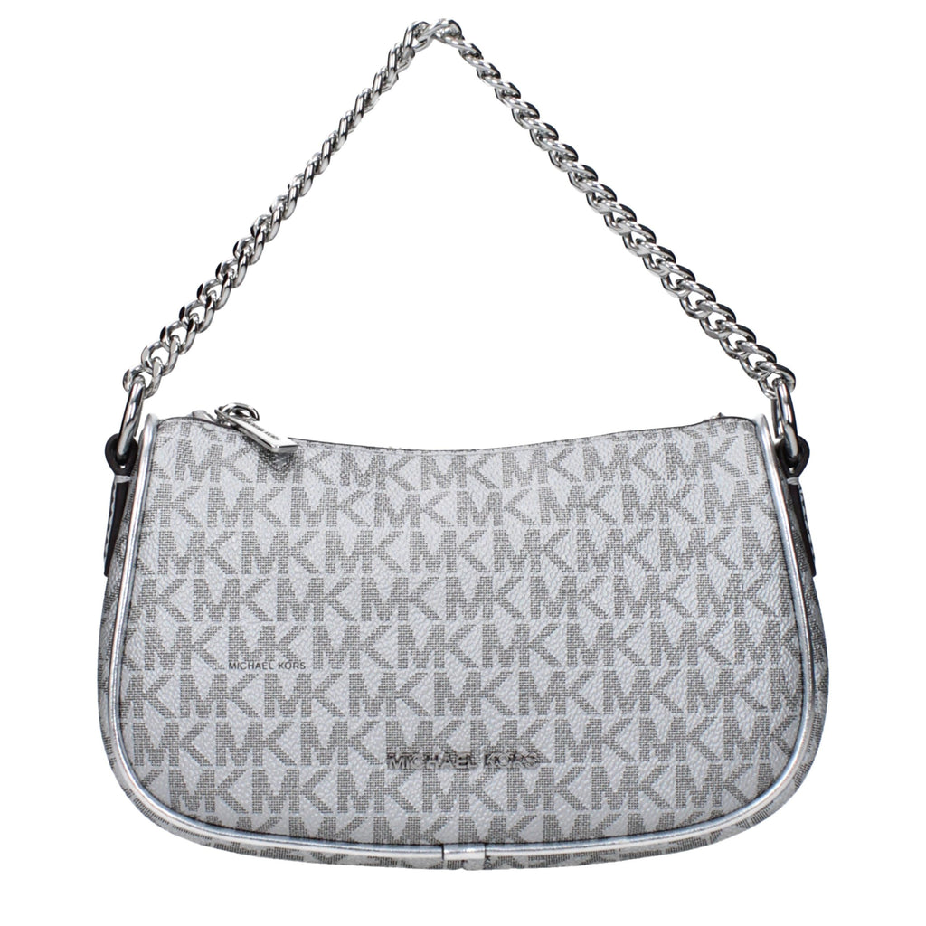 Michael Kors Grey Handbag for Women