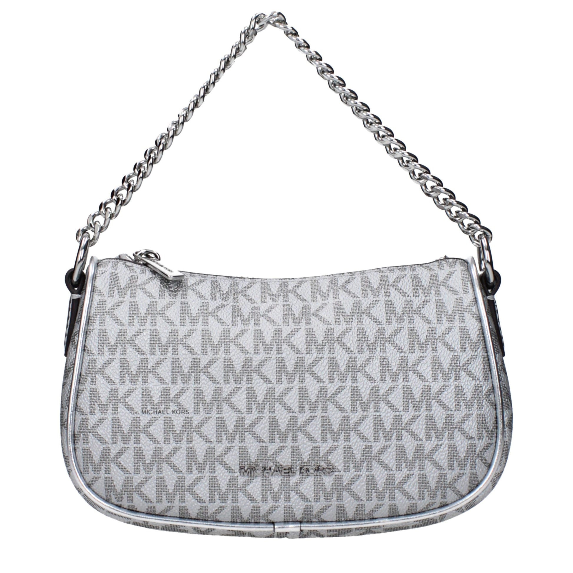 Michael Kors Grey Handbag for Women