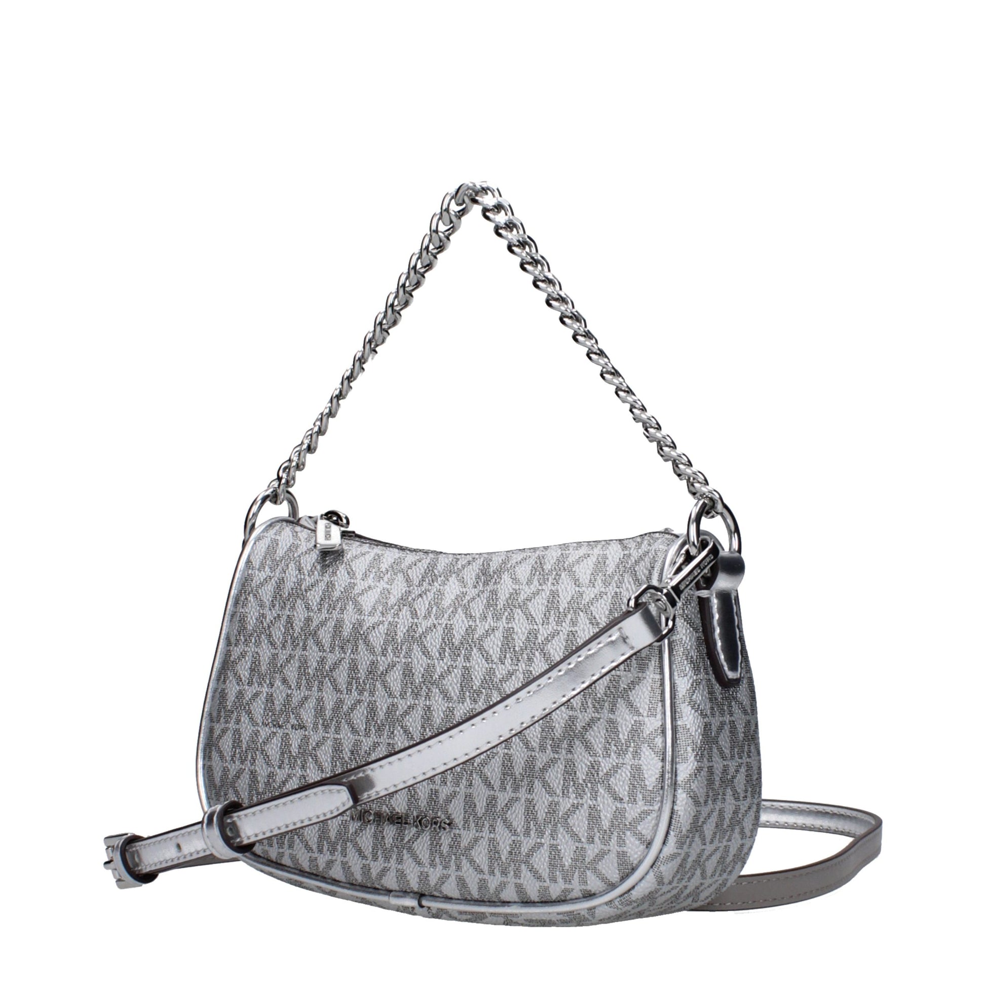Michael Kors Grey Handbag for Women alternate view