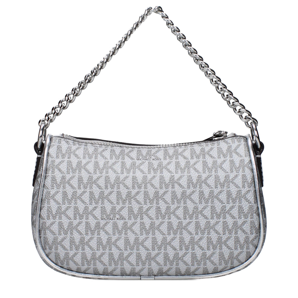 Michael Kors Grey Handbag for Women detail view