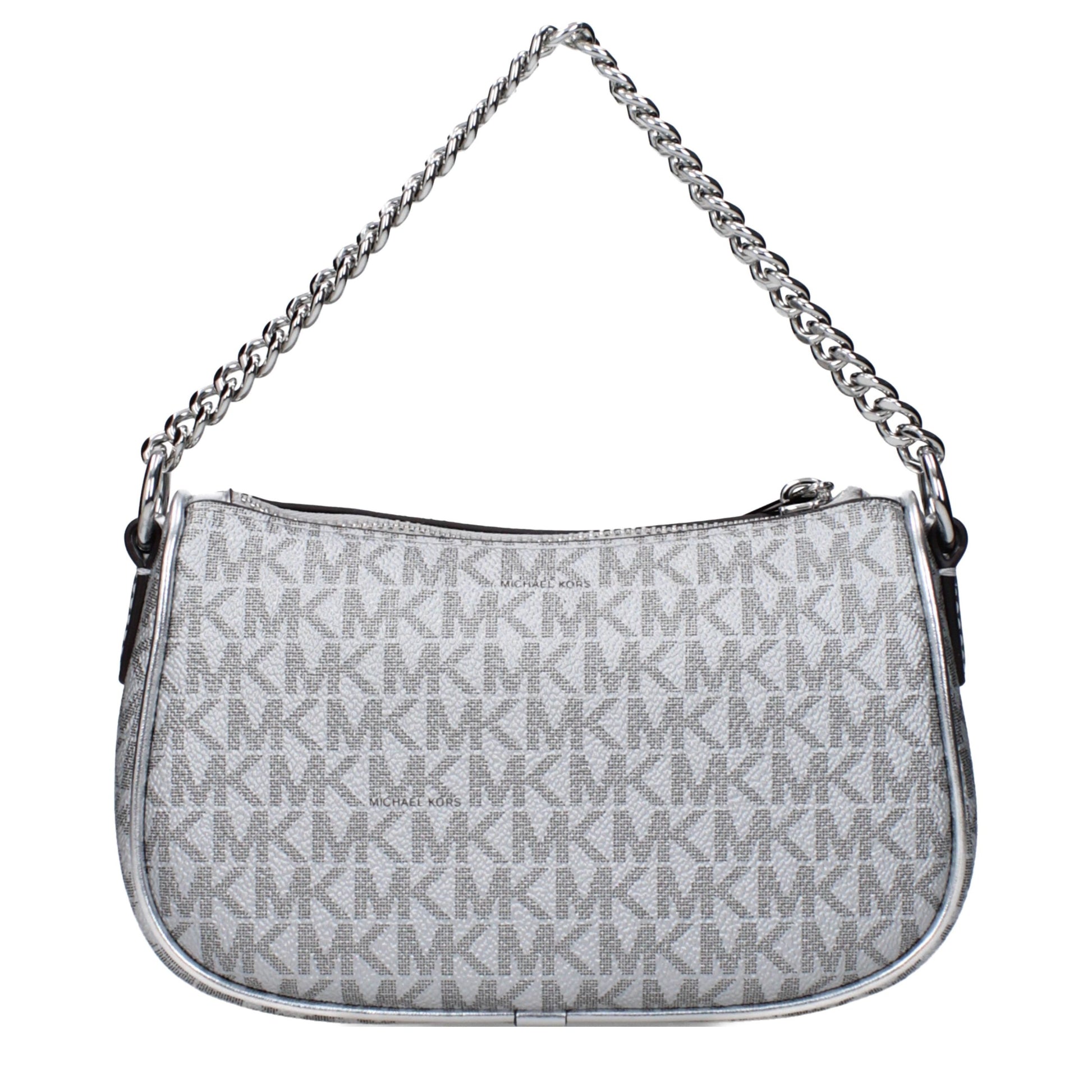 Michael Kors Grey Handbag for Women detail view